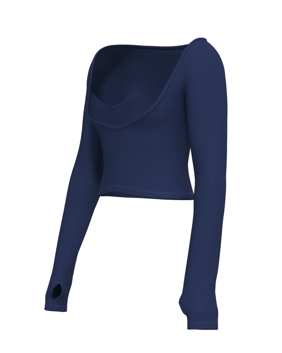 Aura Long Sleeve - Cypress - Image 3