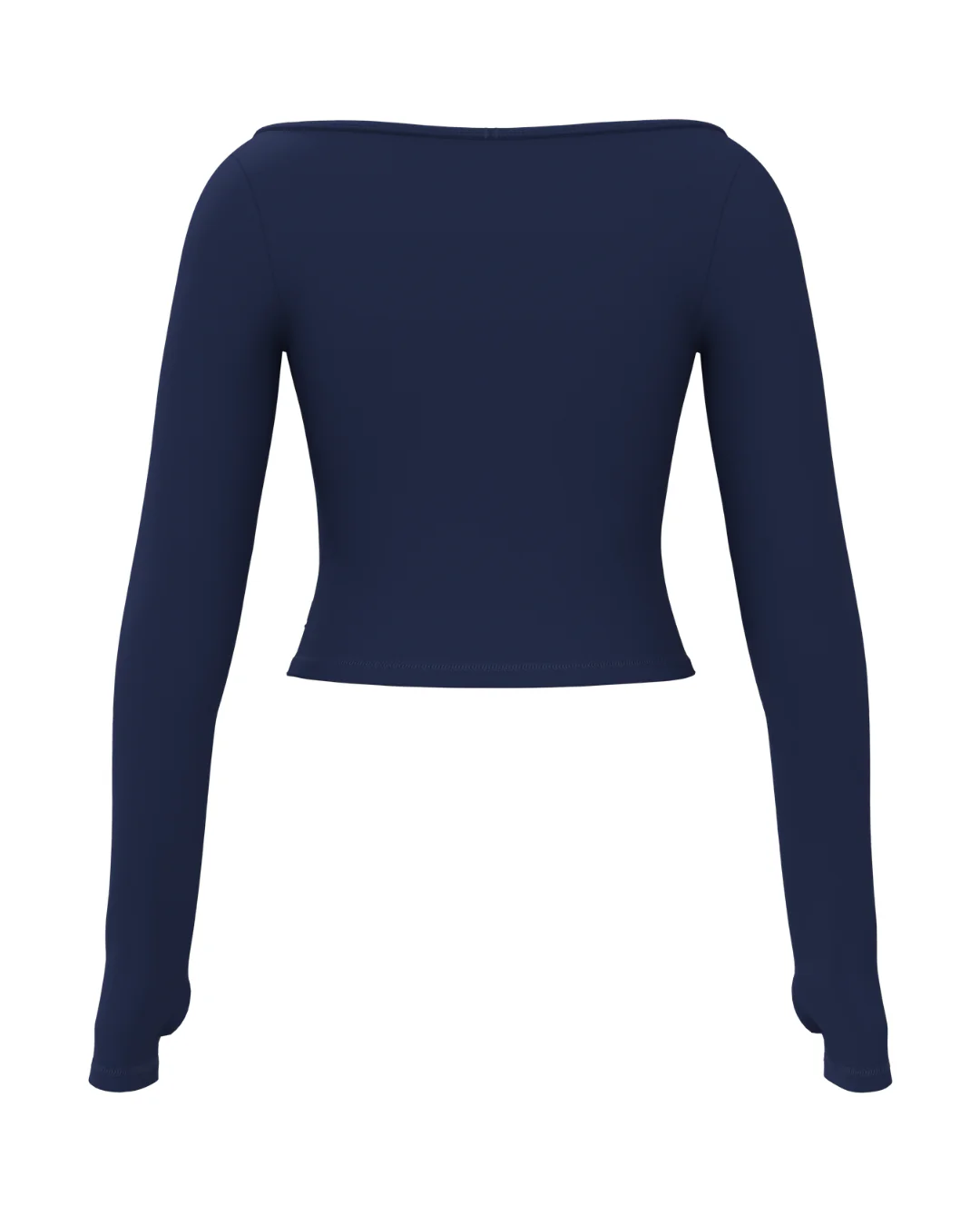Aura Long Sleeve - Cypress - Image 4