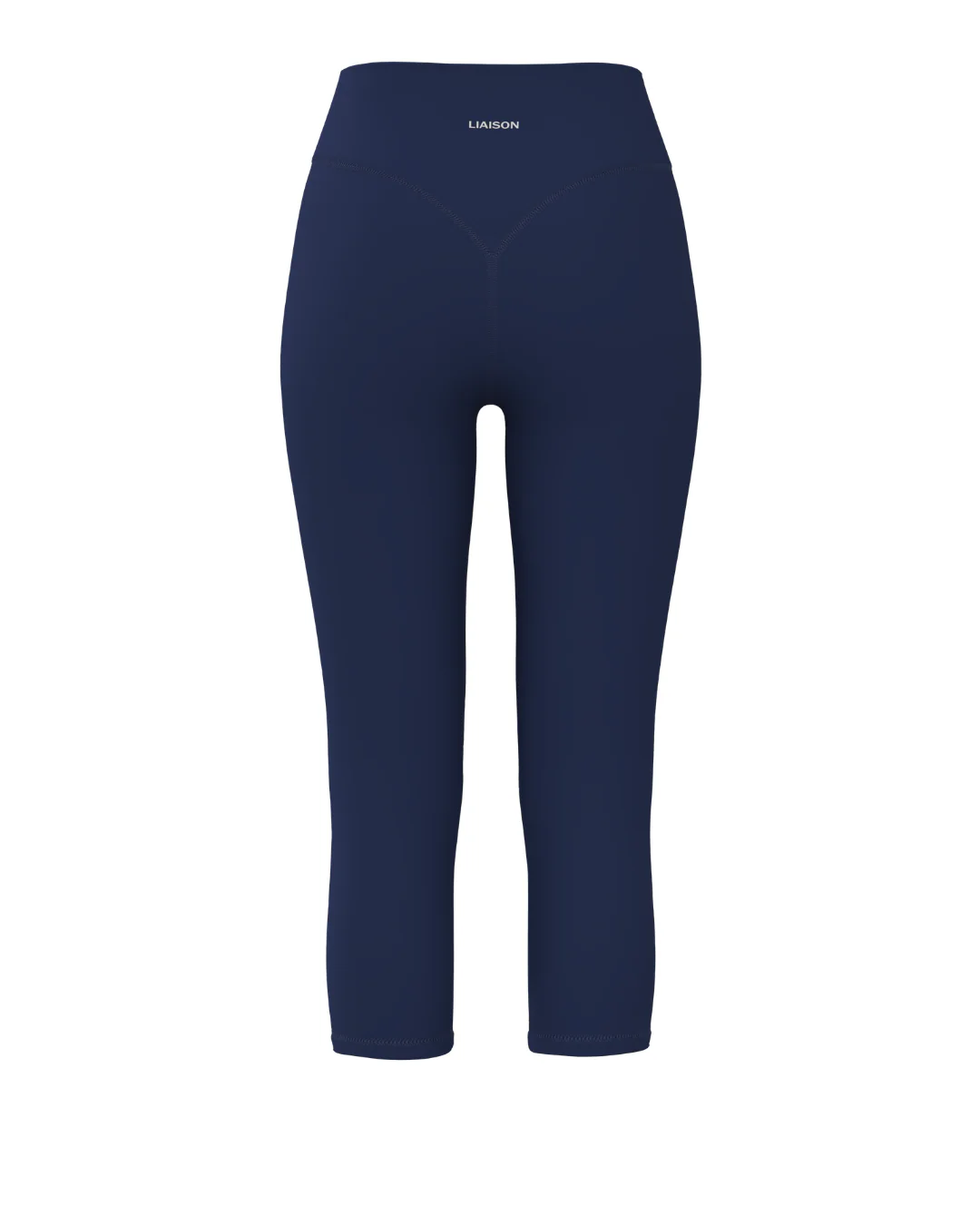 Bridge Pant Capri - Cypress - Image 3
