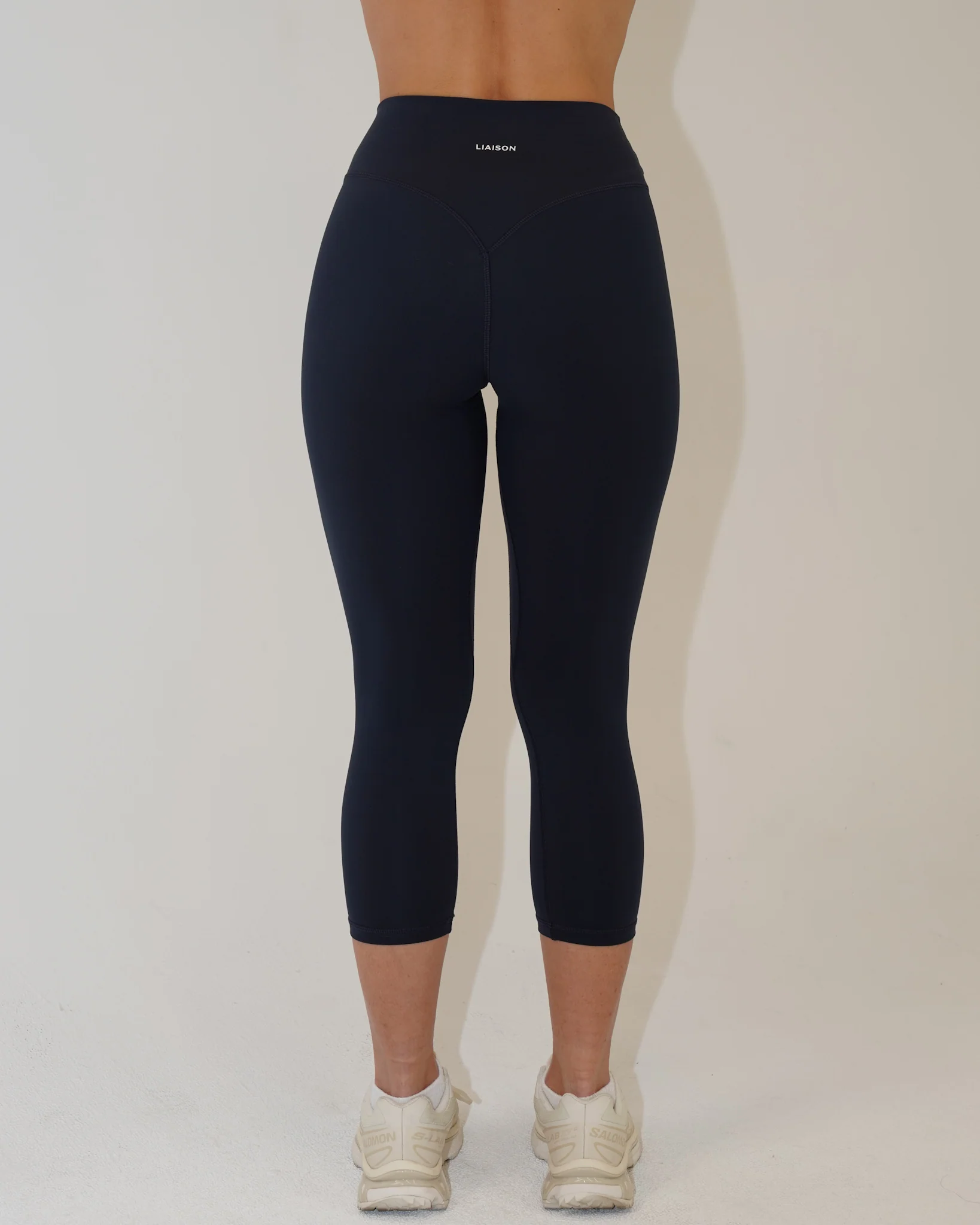 Bridge Pant Capri - Cypress - Image 4