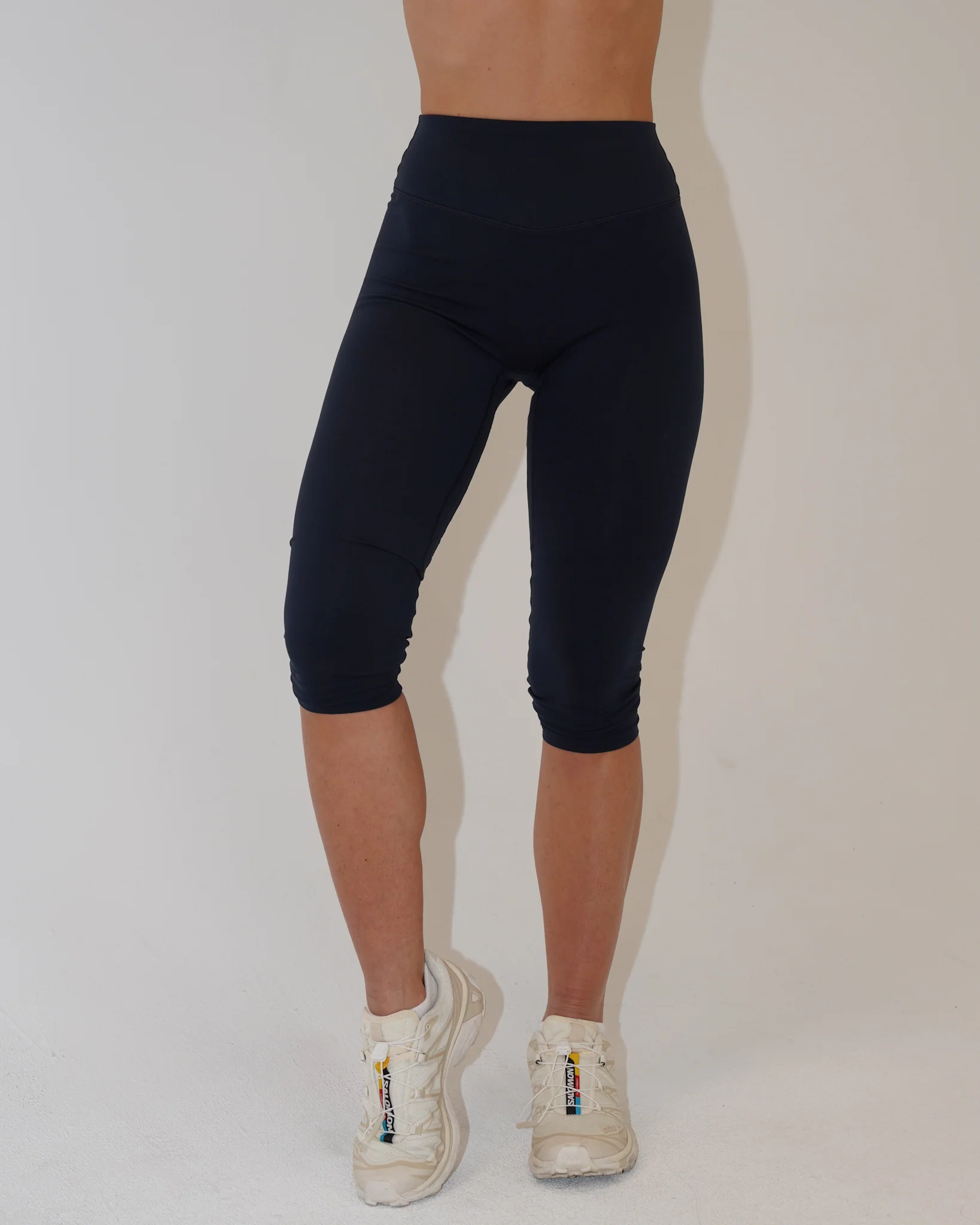 Bridge Pant Capri - Cypress - Image 5