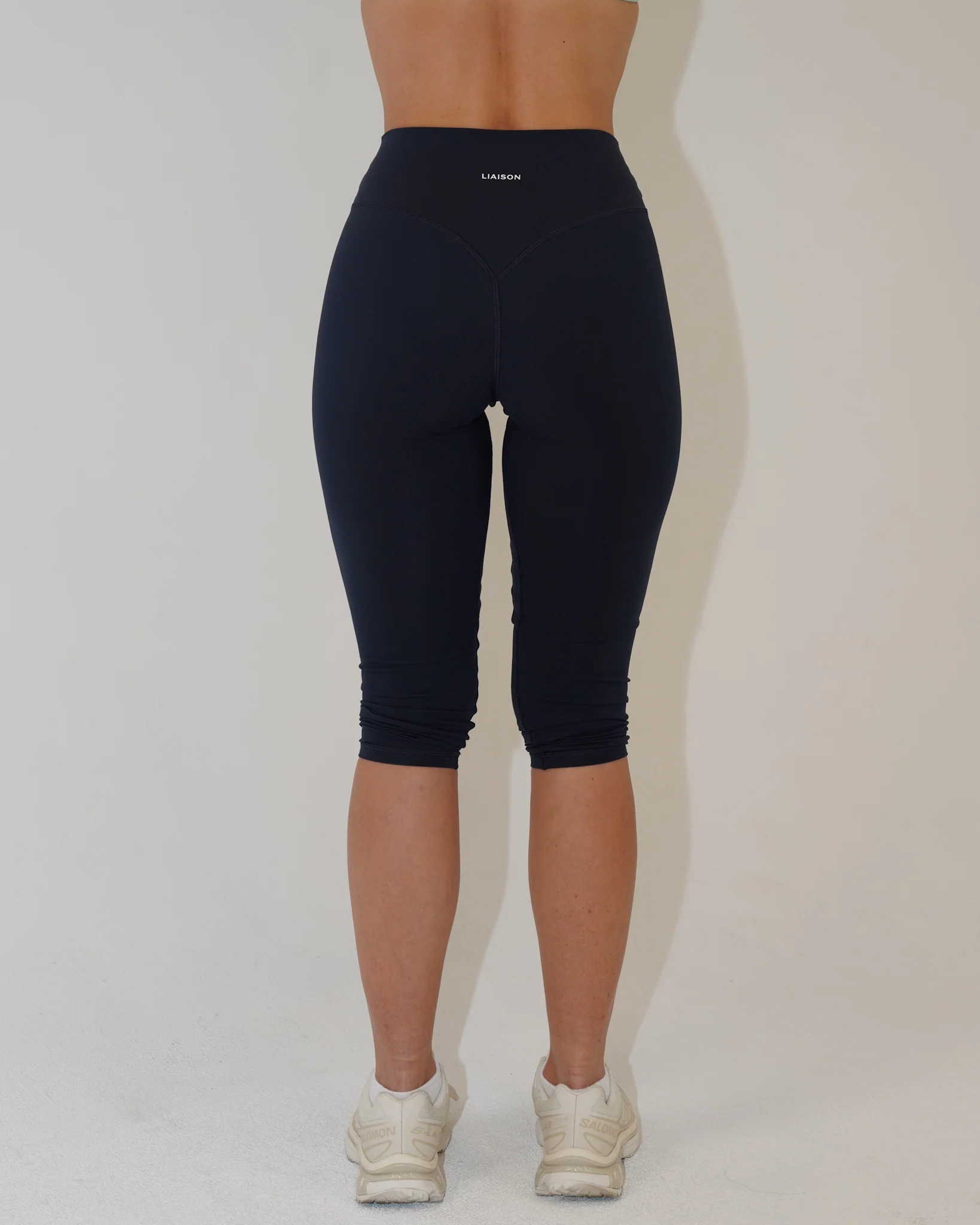 Bridge Pant Capri - Cypress - Image 6