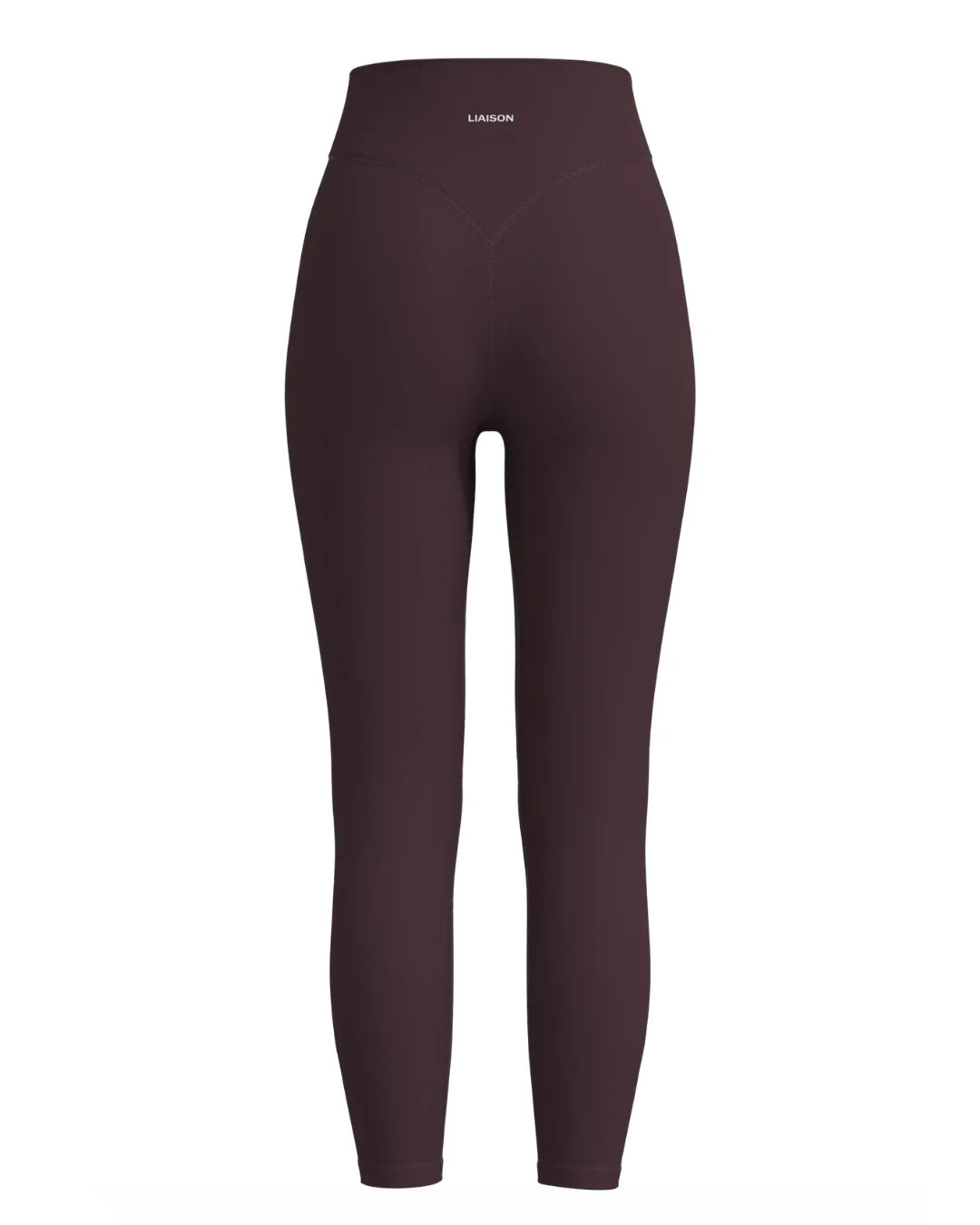 Bridge Pant - Chocolate Cherry - Image 3