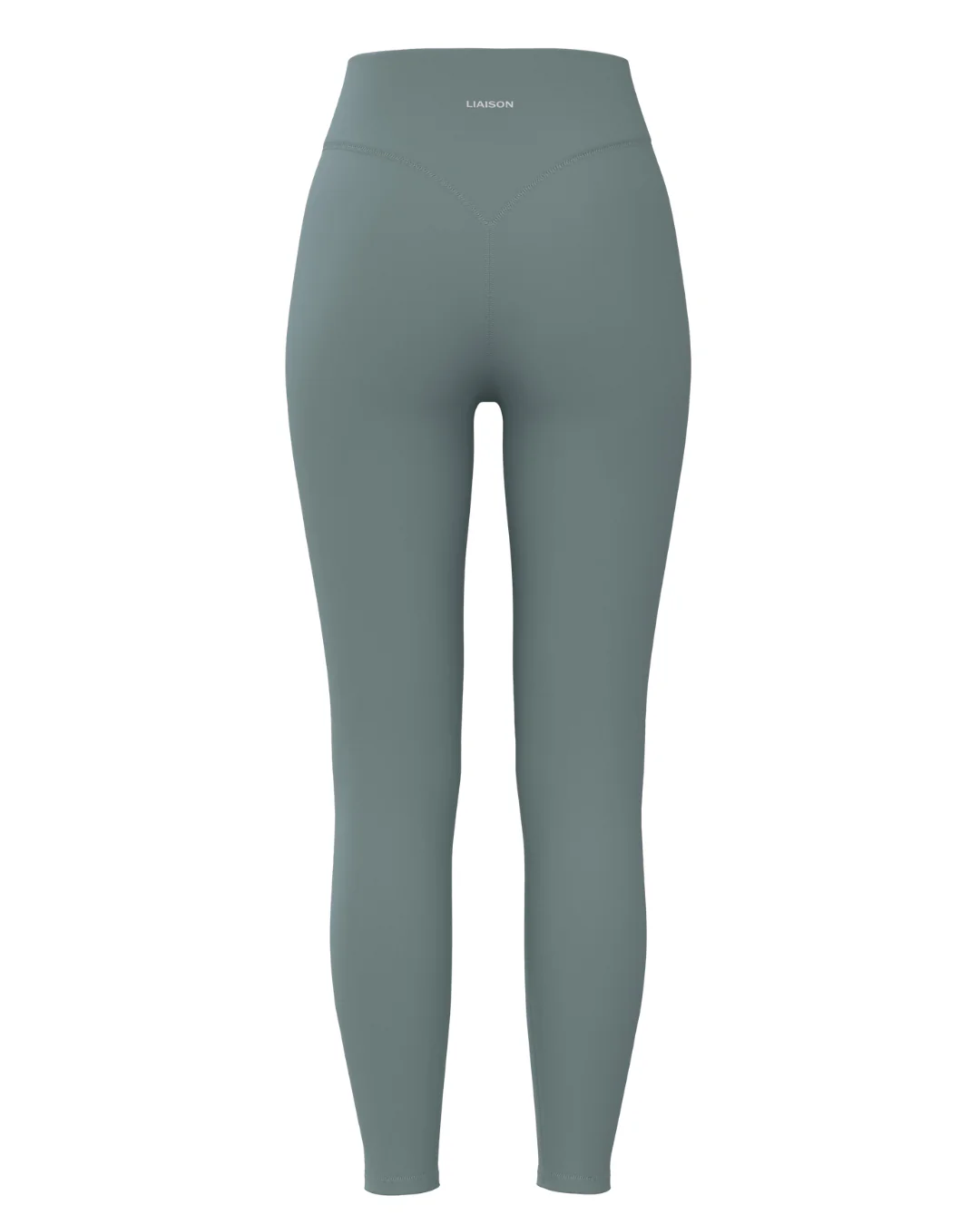 Bridge Pant - Icey Blue - Image 2