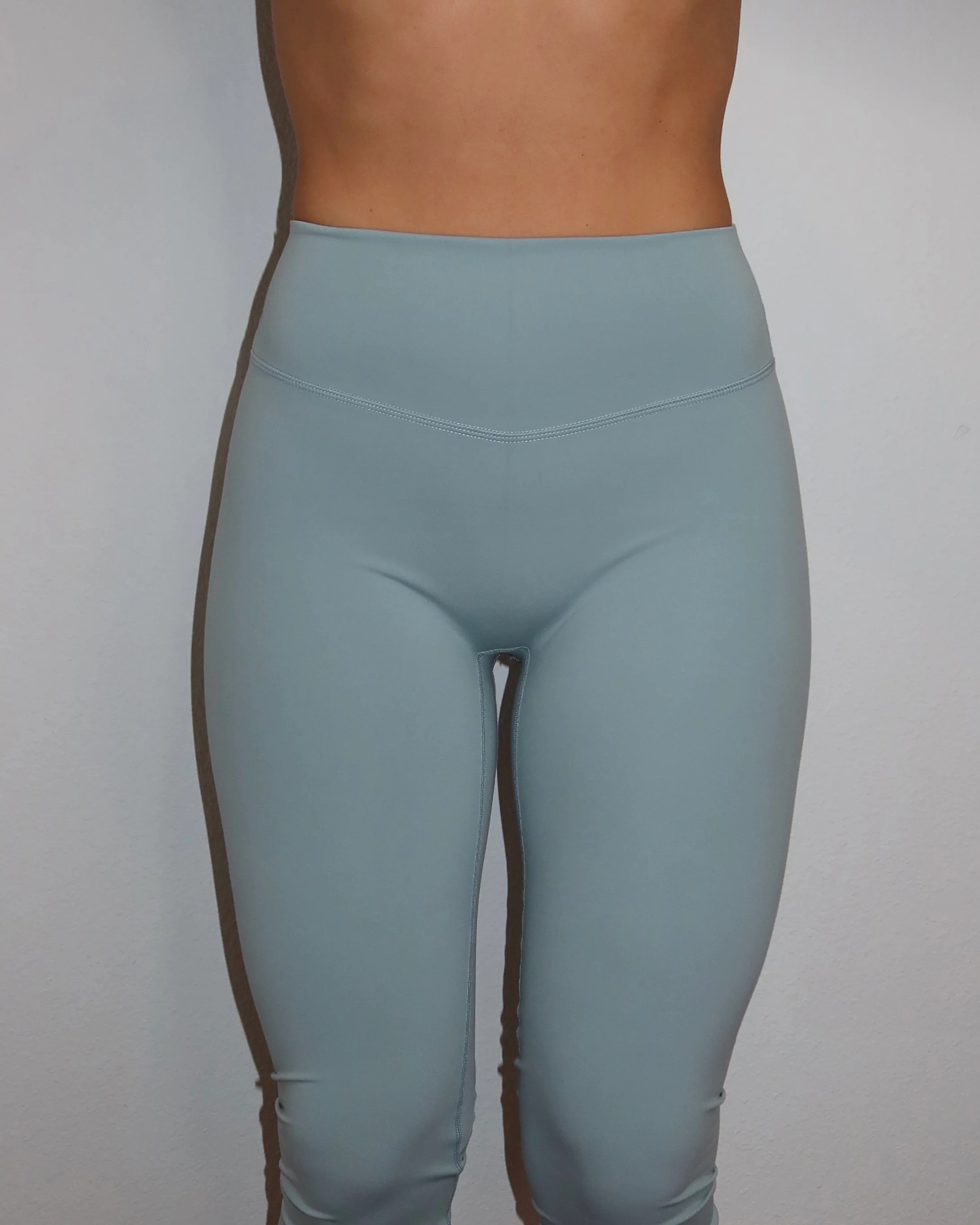 Bridge Pant - Icey Blue - Image 3