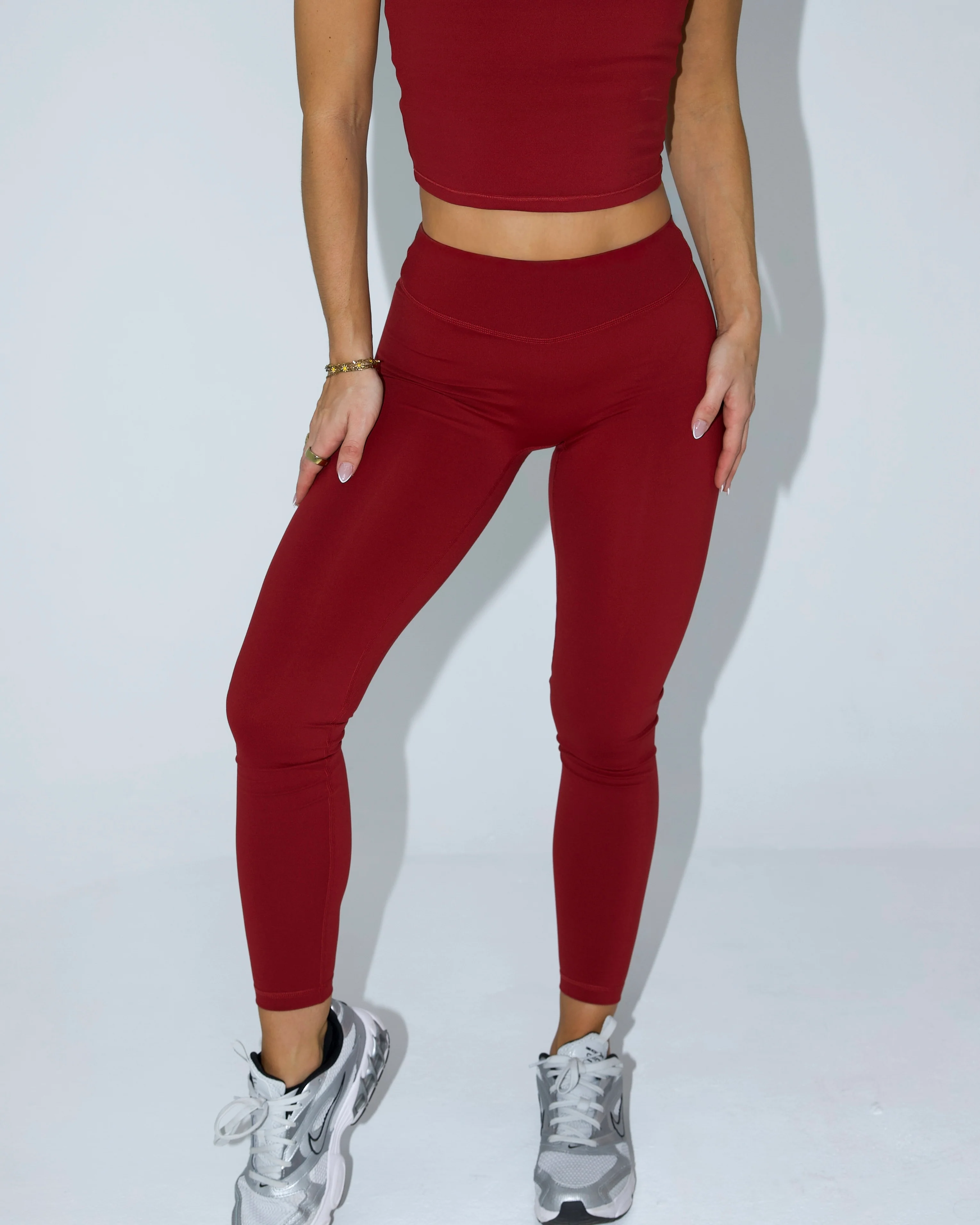 Bridge Pant - Kiss - Image 2