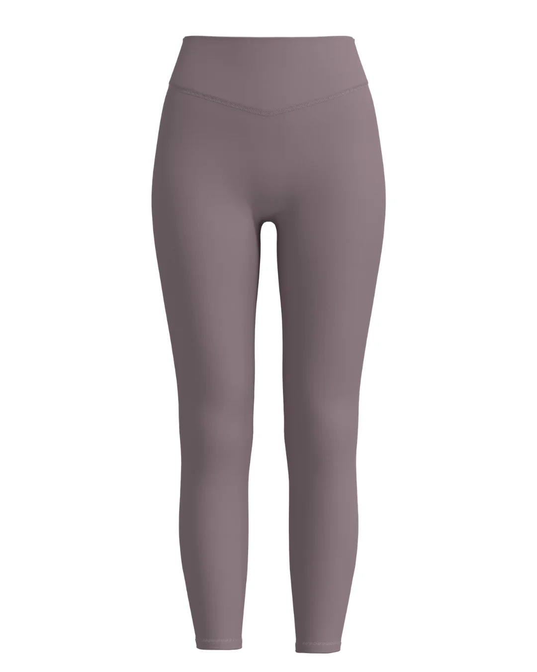 Bridge Pant - Mauve