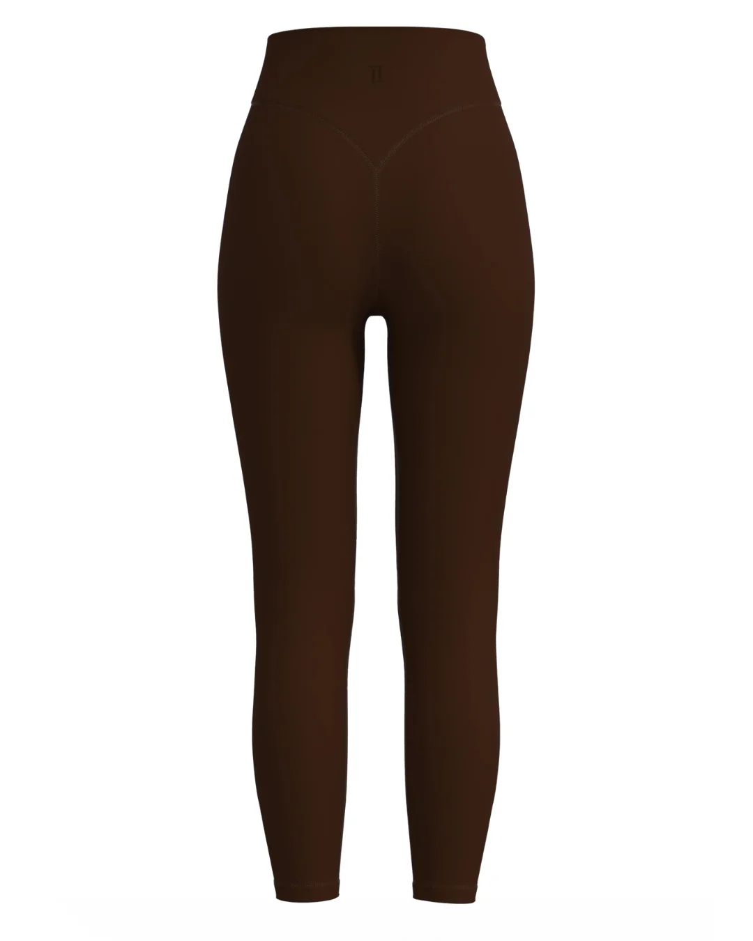 Bridge Pant - Mocha Brown - Image 3