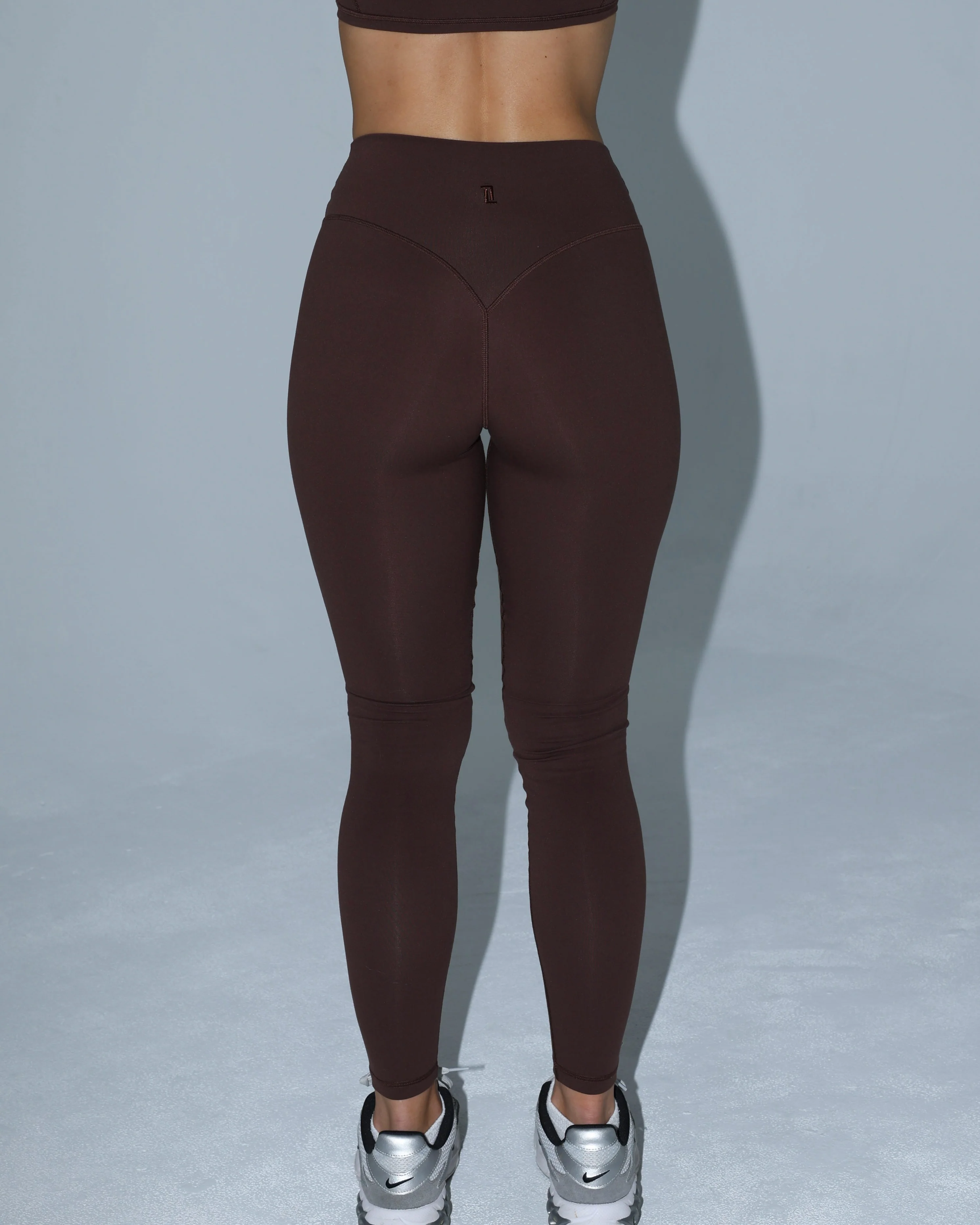 Bridge Pant - Mocha Brown - Image 4