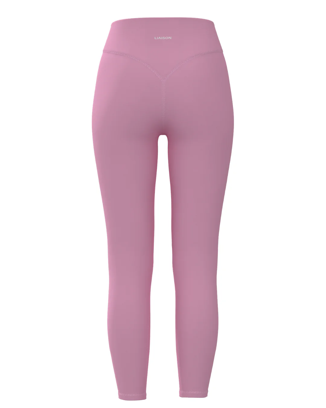 Bridge Pant - Petal Pink - Image 3