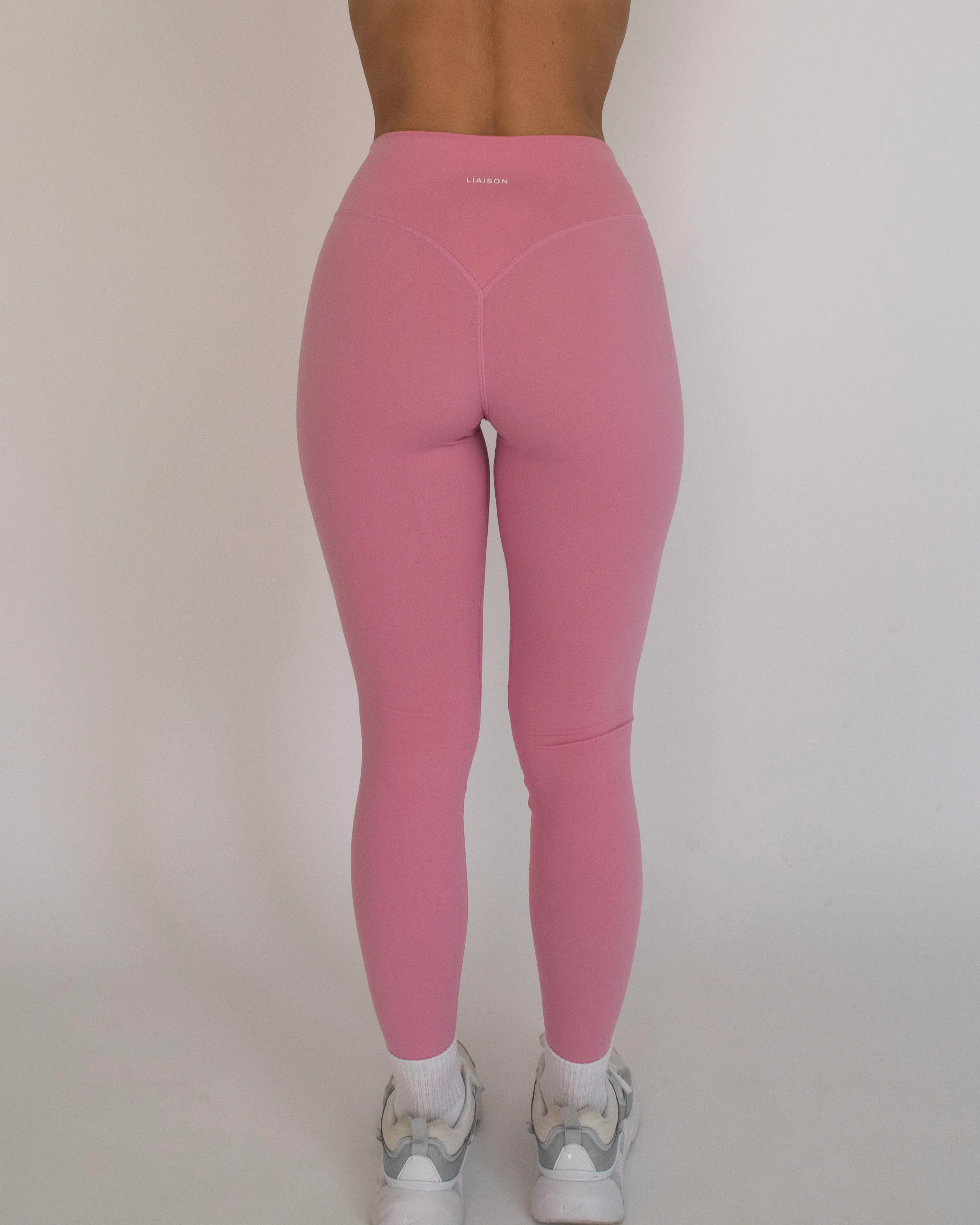 Bridge Pant - Petal Pink - Image 4
