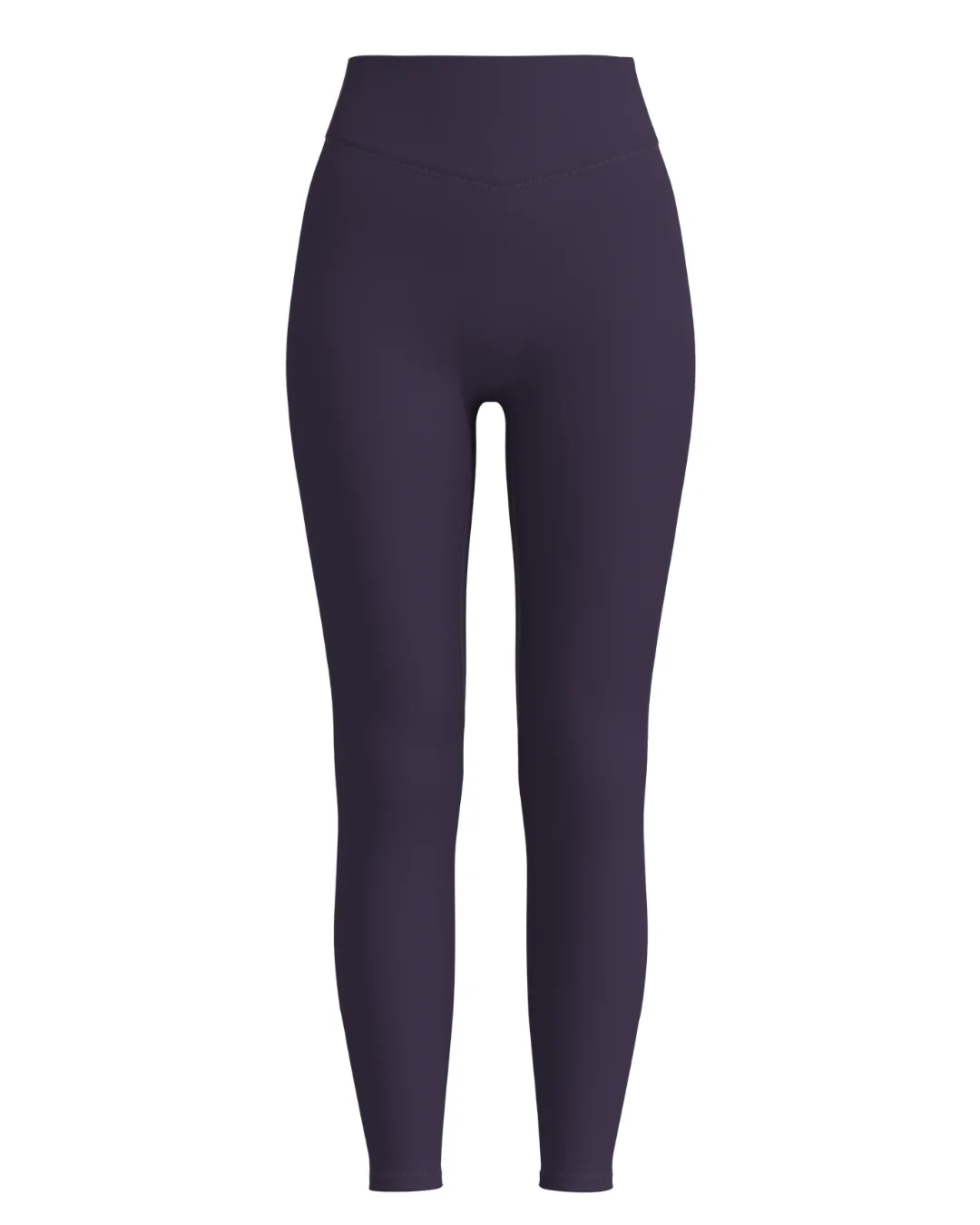 Bridge Pant - Plum