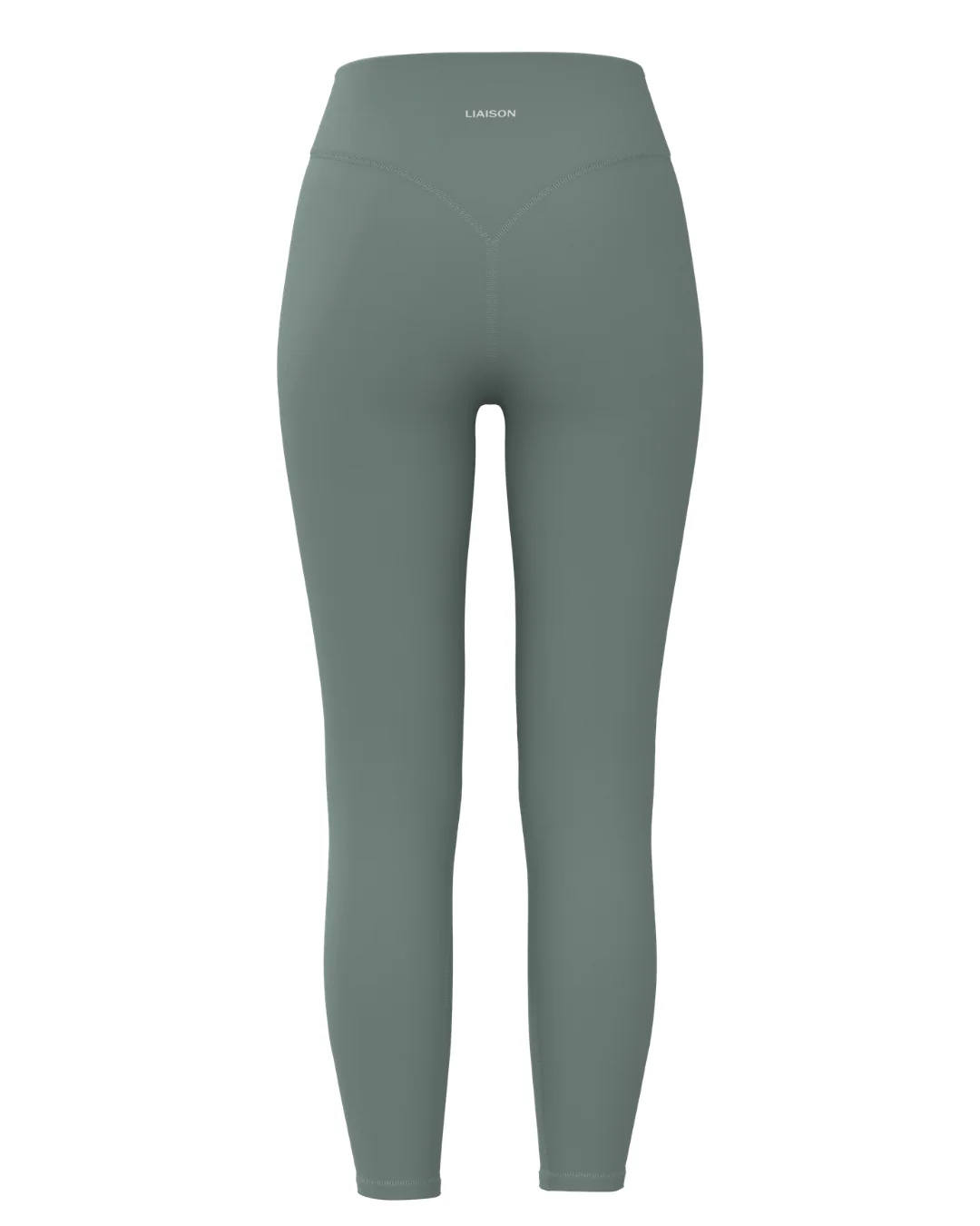 Bridge Pant - Sage - Image 3