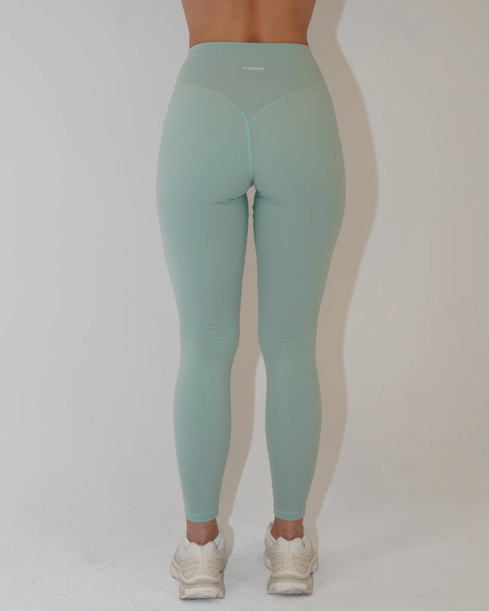 Bridge Pant - Sage - Image 4