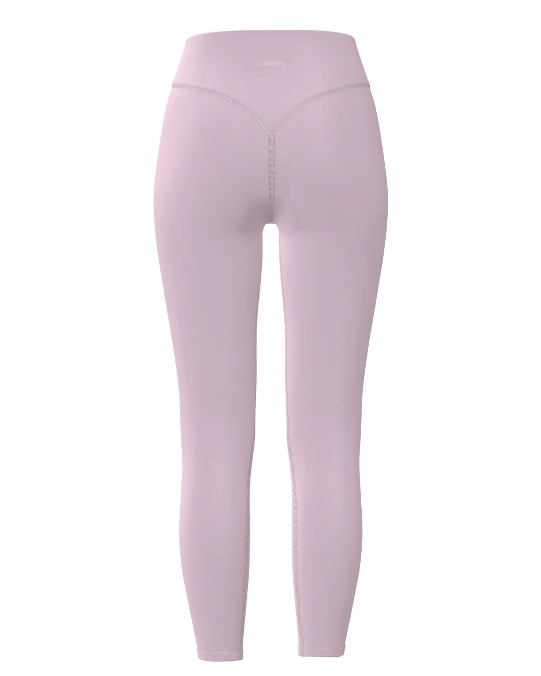 Bridge Pant - Soft Pink - Image 3