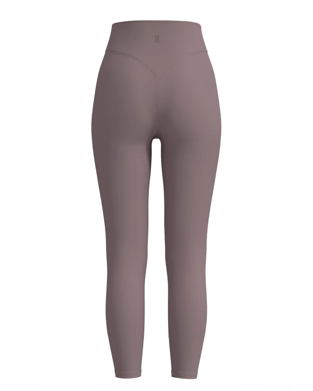 Bridge Pant - Ash Brown - Image 3