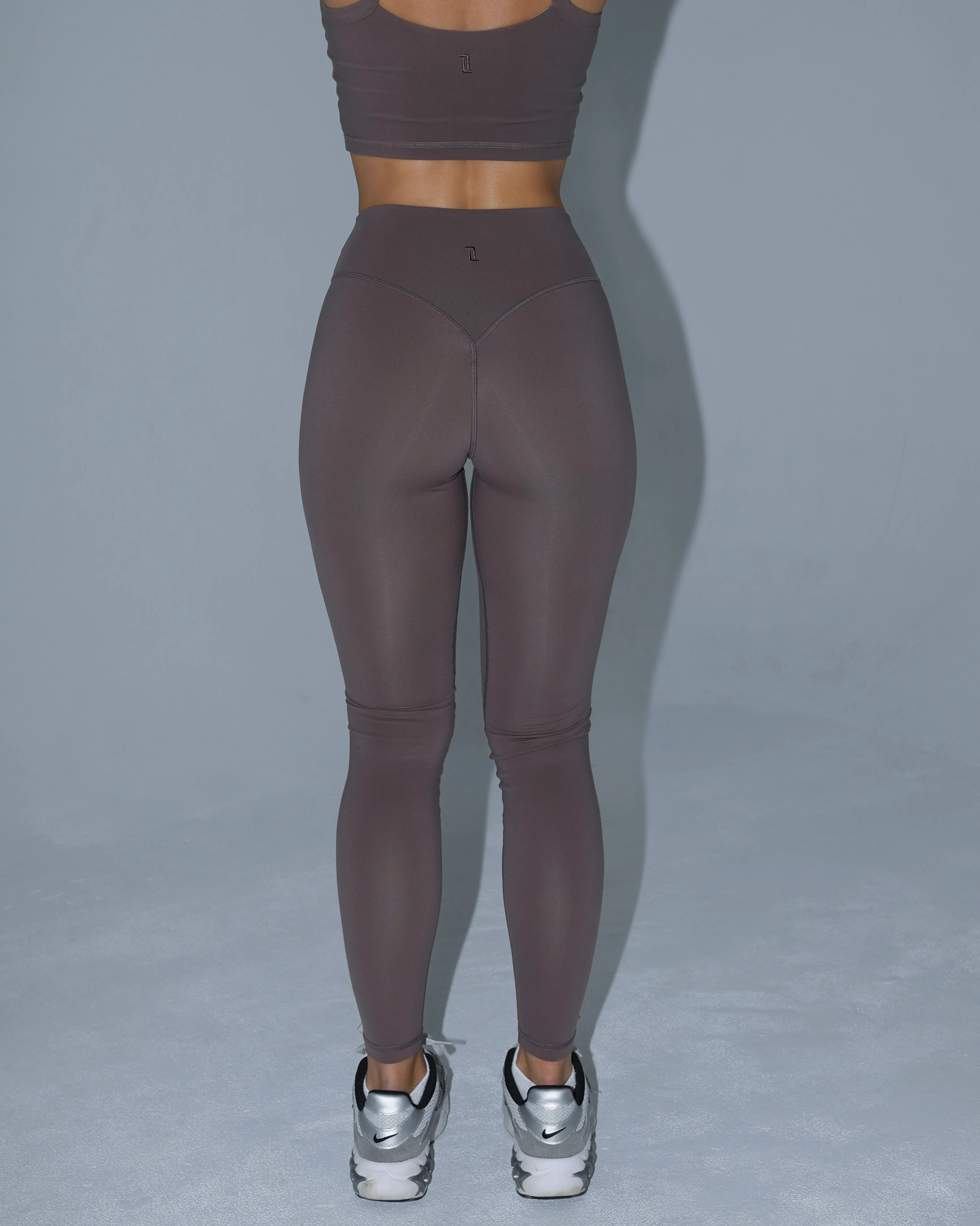 Bridge Pant - Ash Brown - Image 4