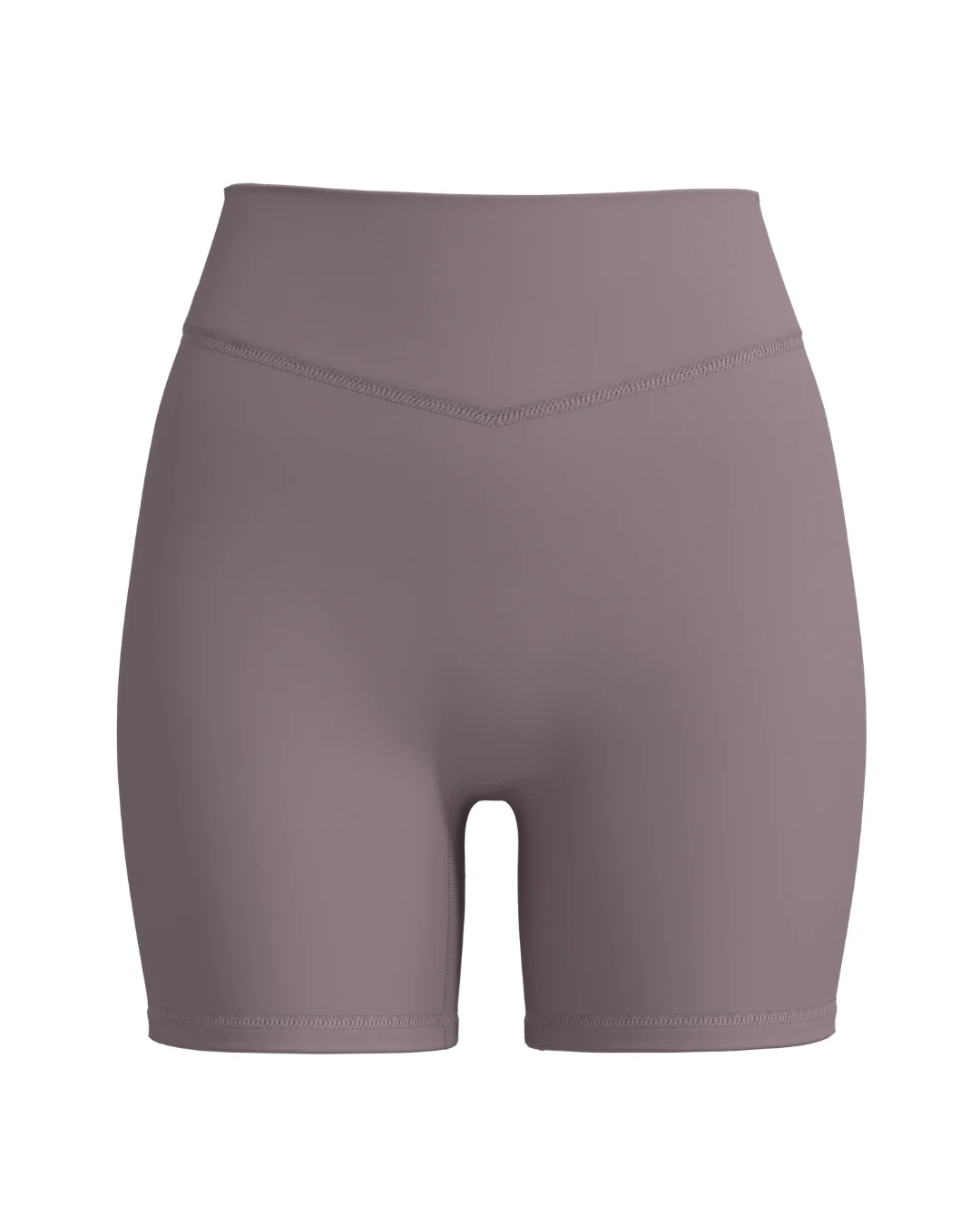 Bridge Short - Mauve
