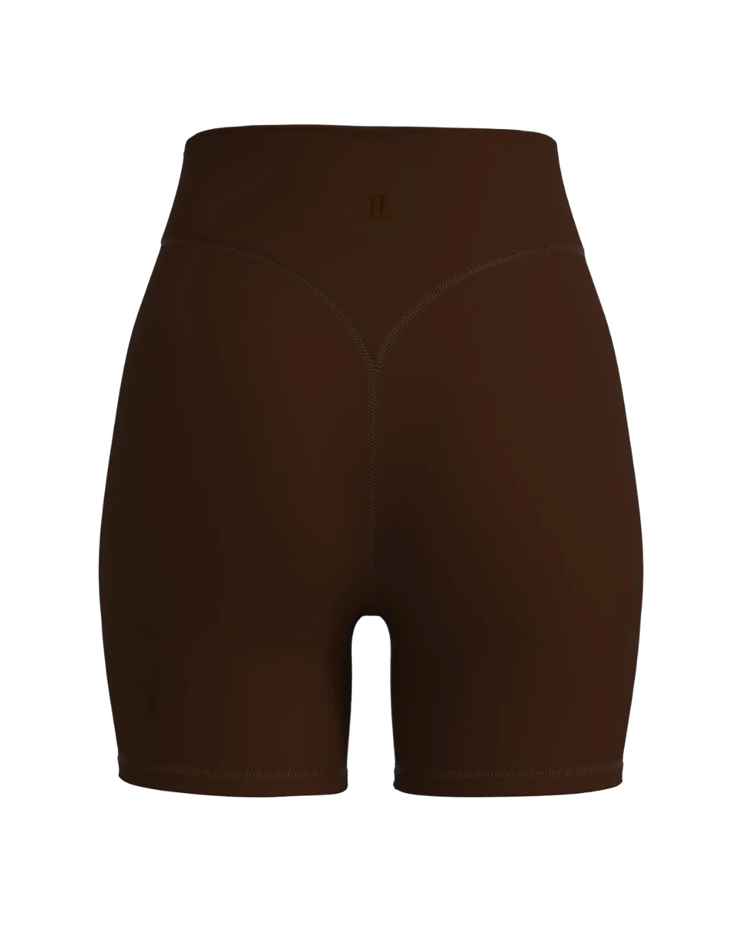 Bridge Short - Mocha Brown - Image 3