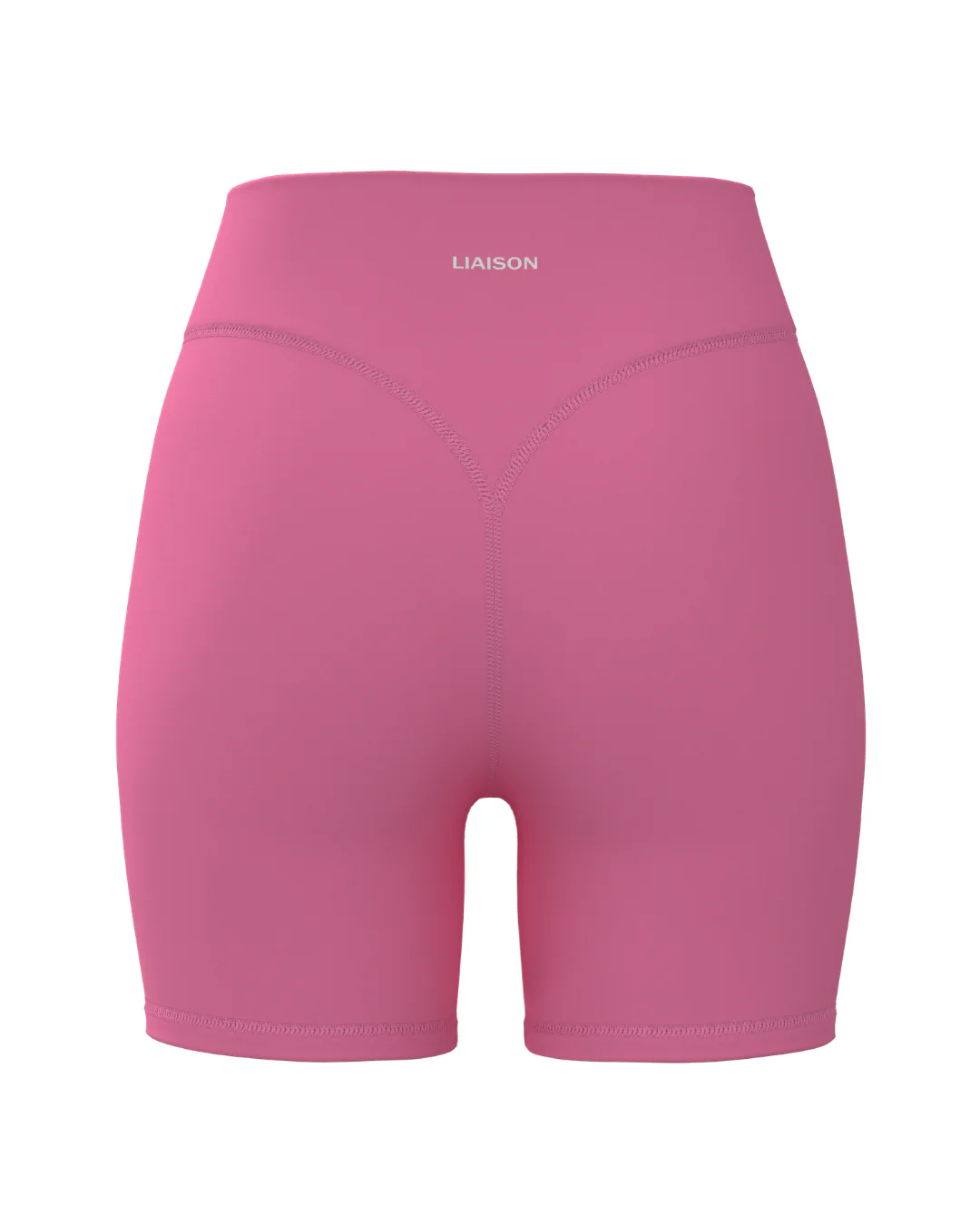 Bridge Short - Passion Pink - Image 3