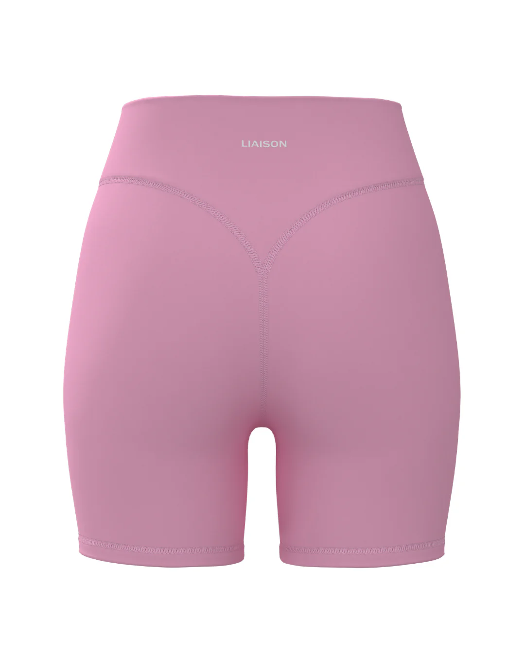 Bridge Short - Petal Pink - Image 3