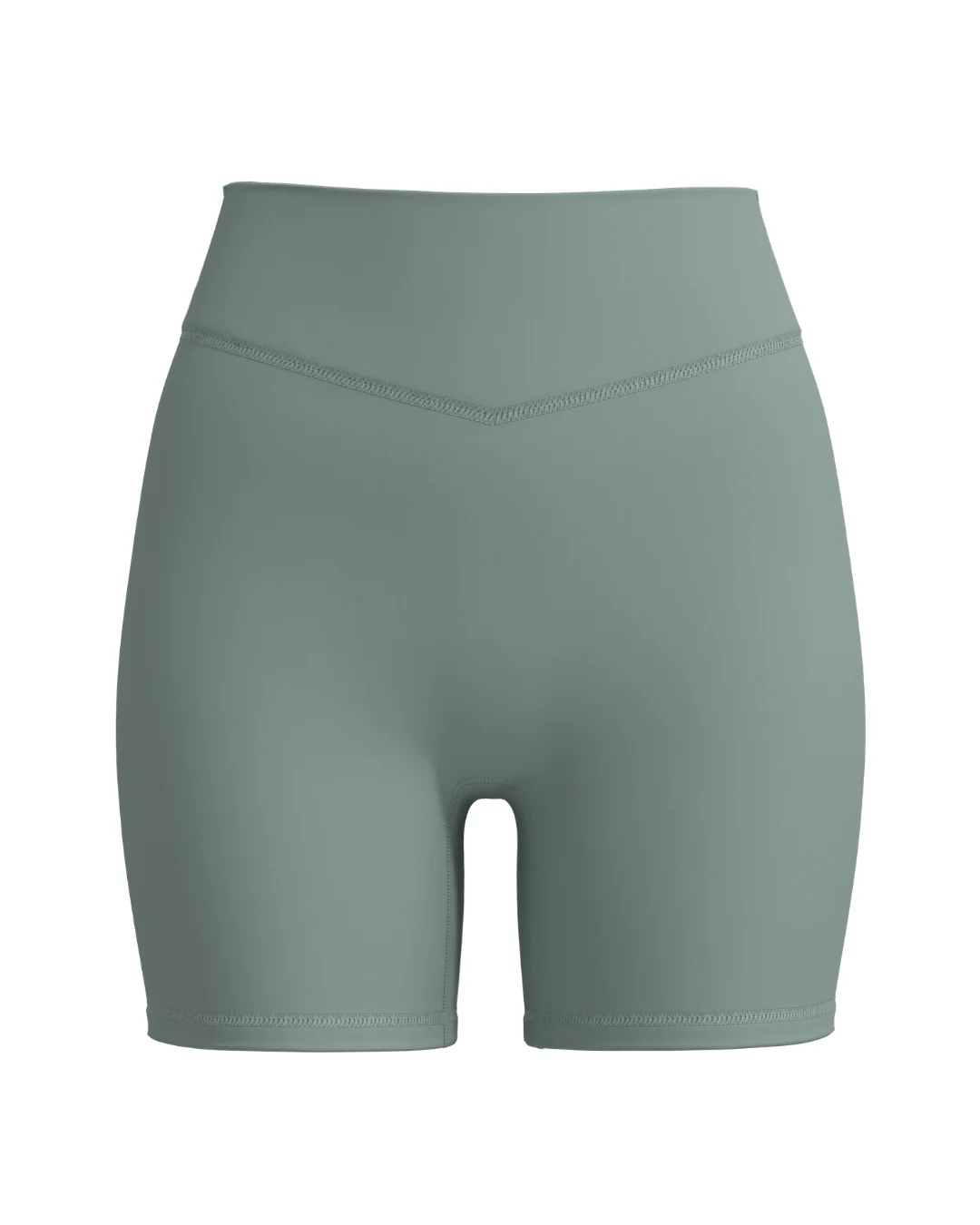 Bridge Short - Sage