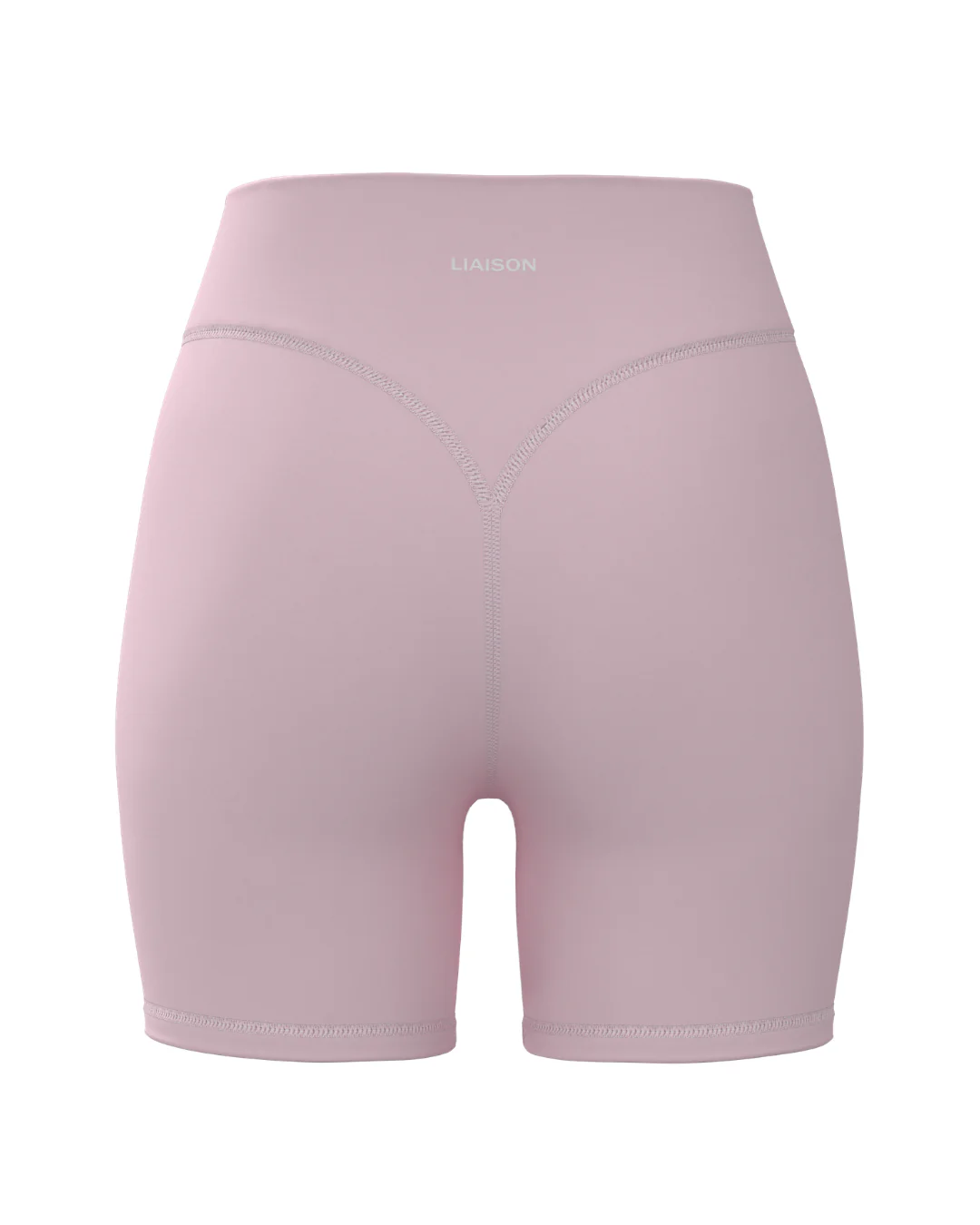 Bridge Short - Soft Pink - Image 3