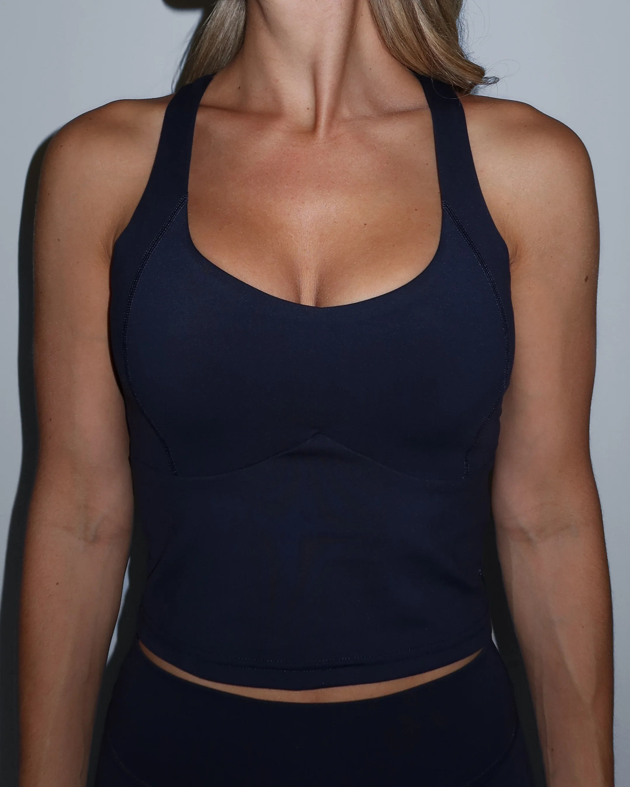 Contour Crop - Cypress - Image 2