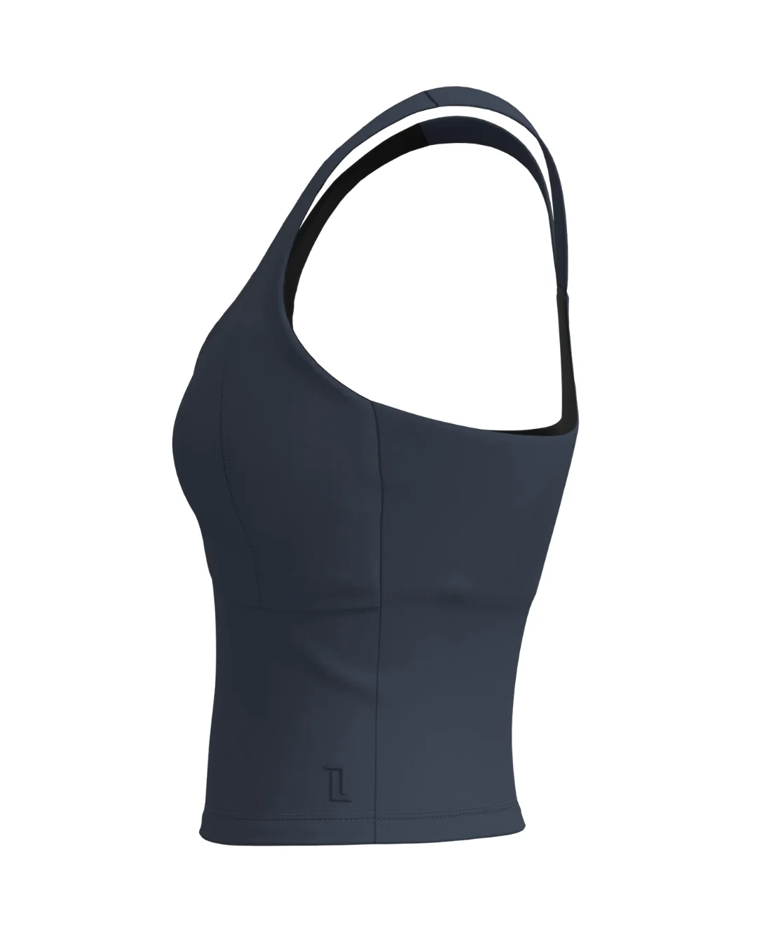 Contour Crop - Cypress - Image 5