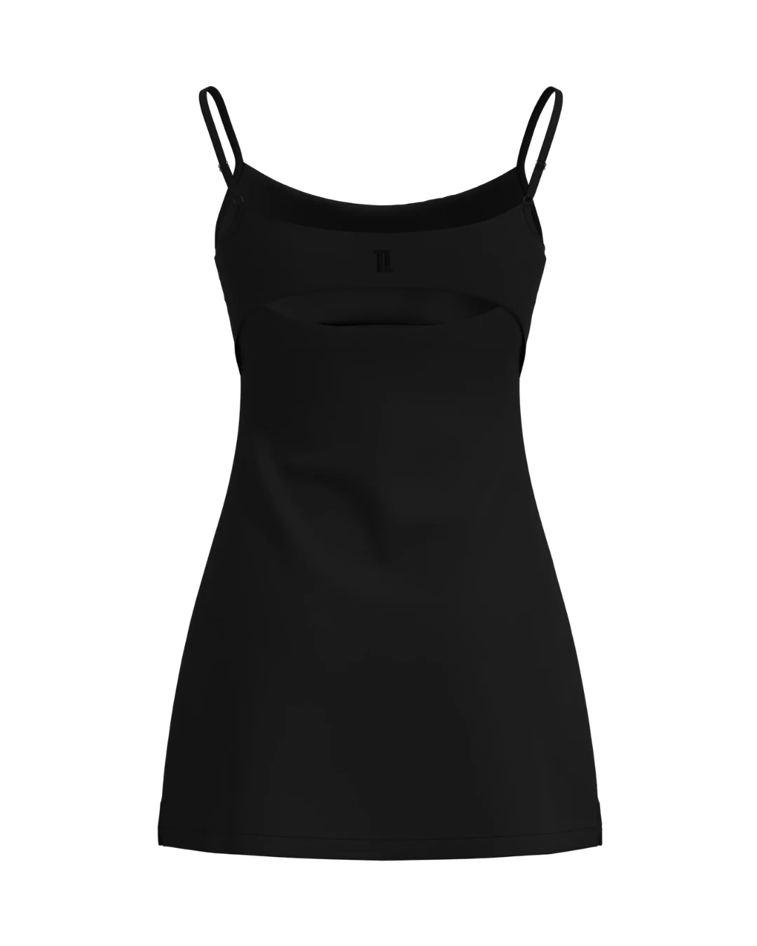 Daydream Dress - Black - Image 3