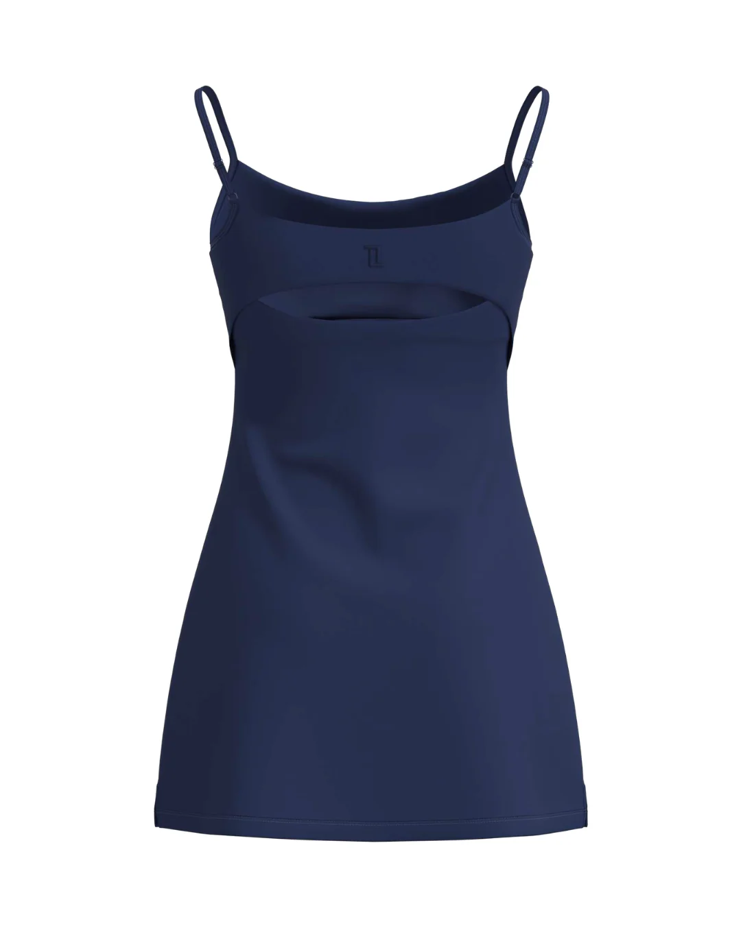 Daydream Dress - Navy - Image 3