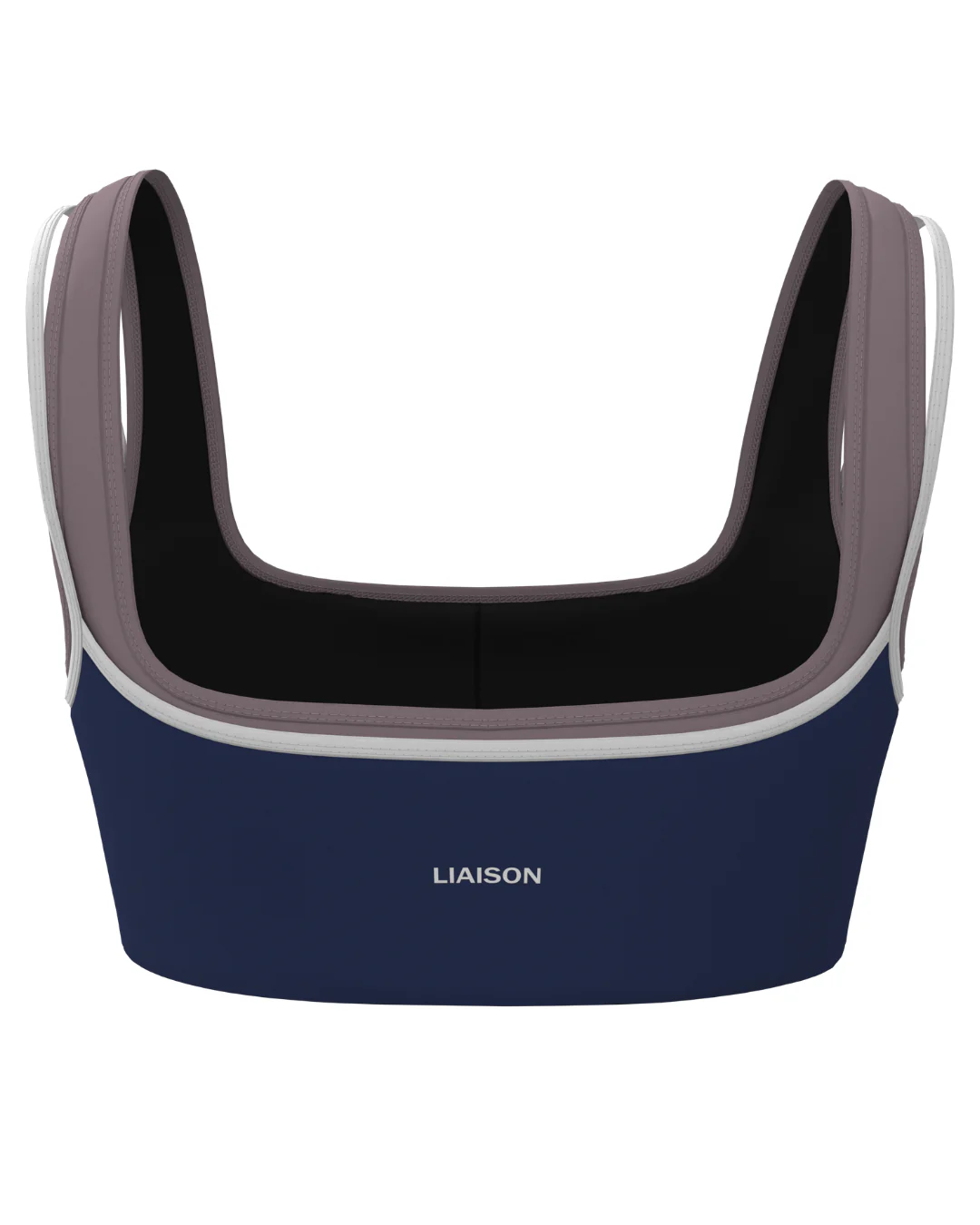 Double Layer Core Bra - Meadow - Image 3