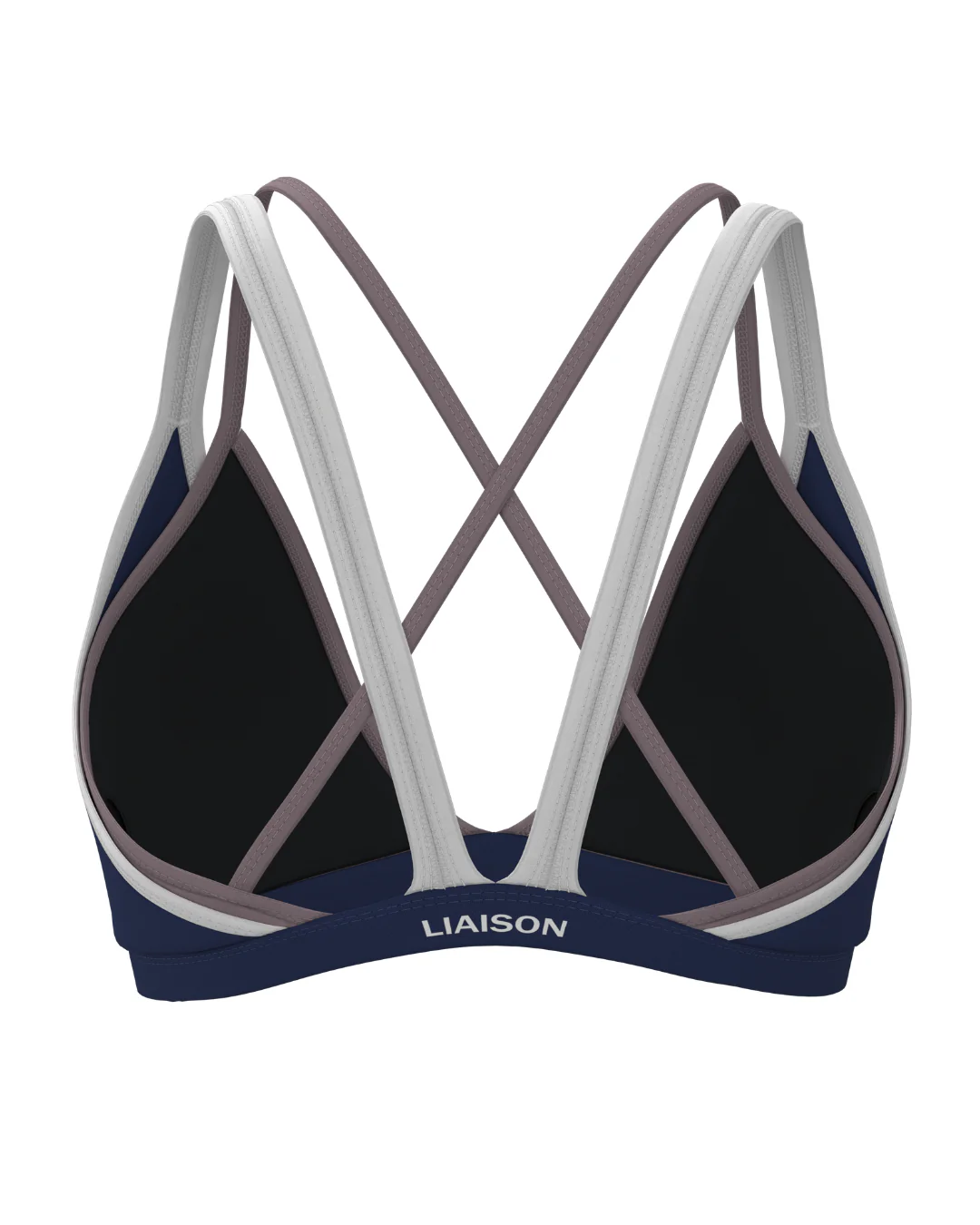 Double Layer Pulse Bra - Meadow - Image 3