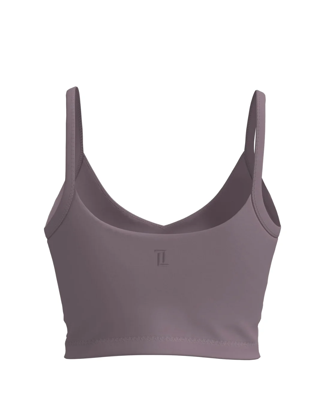 Everyday Tank - Ash Brown - Image 3