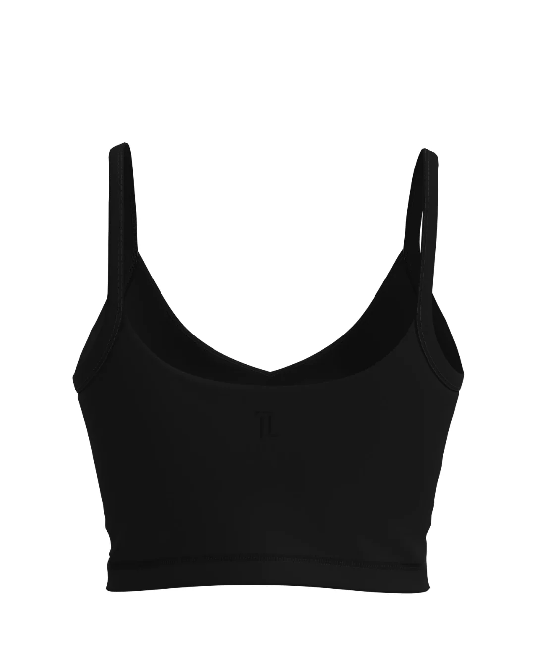 Everyday Tank - Black - Image 3
