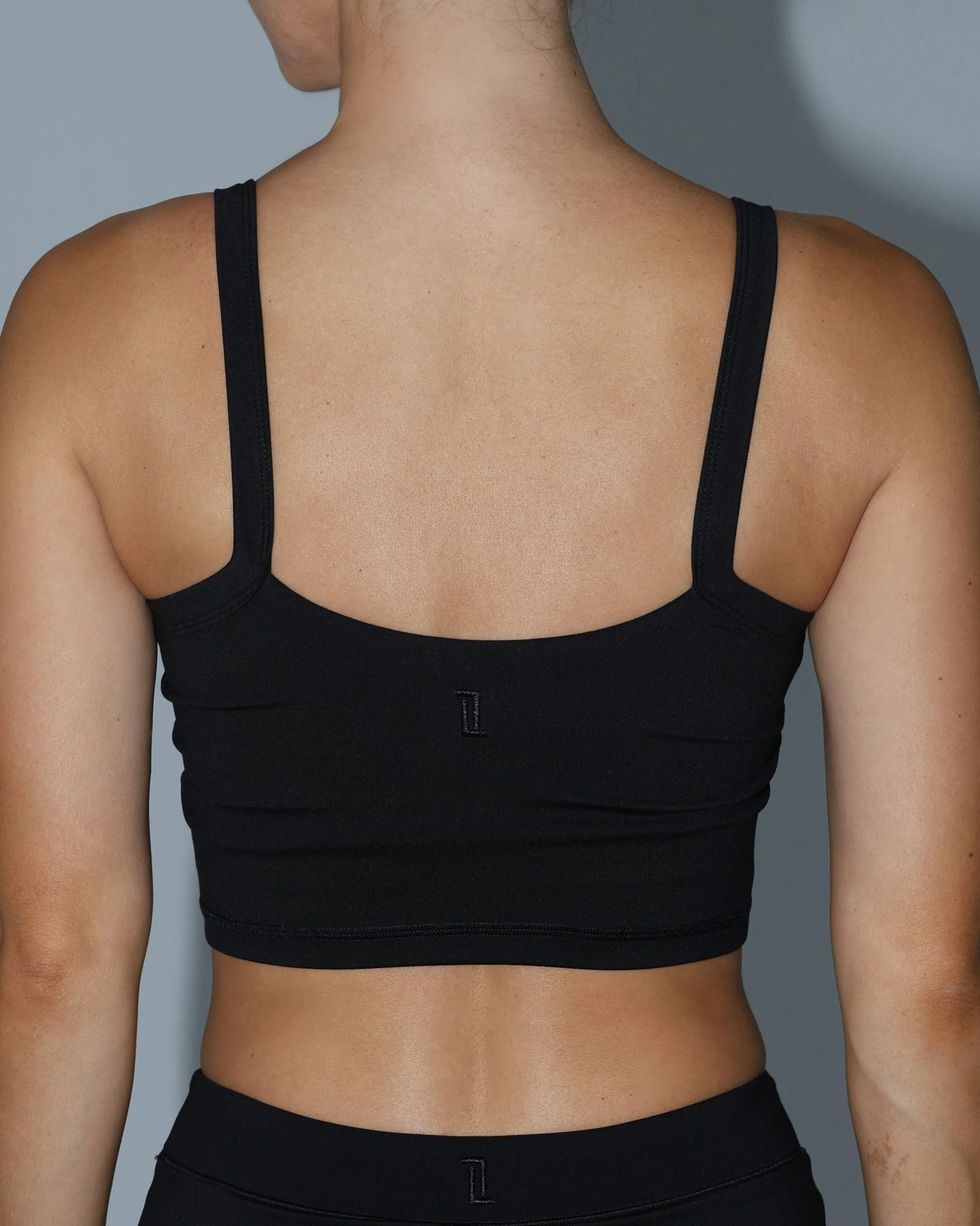 Everyday Tank - Black - Image 4