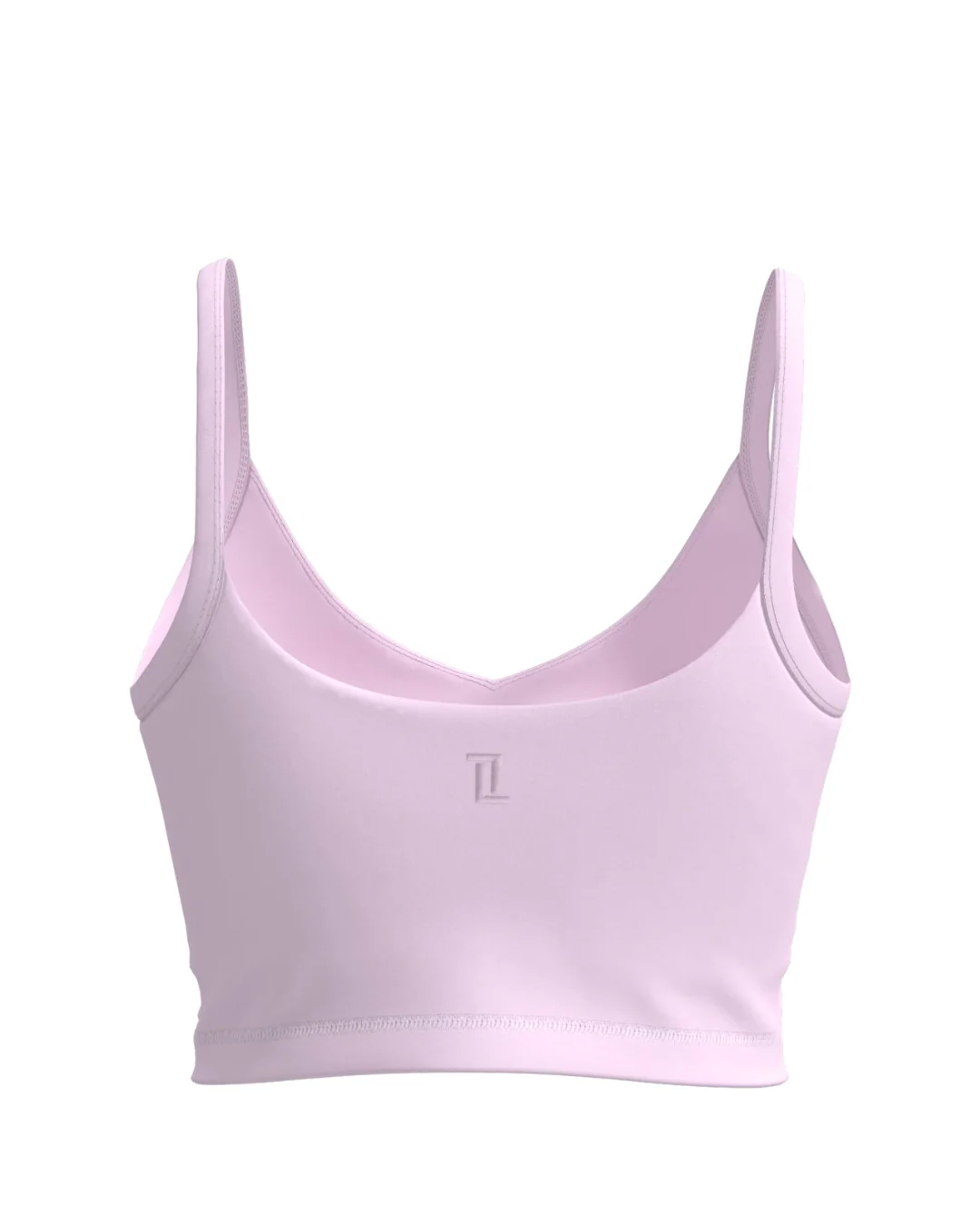 Everyday Tank - Soft Pink - Image 3