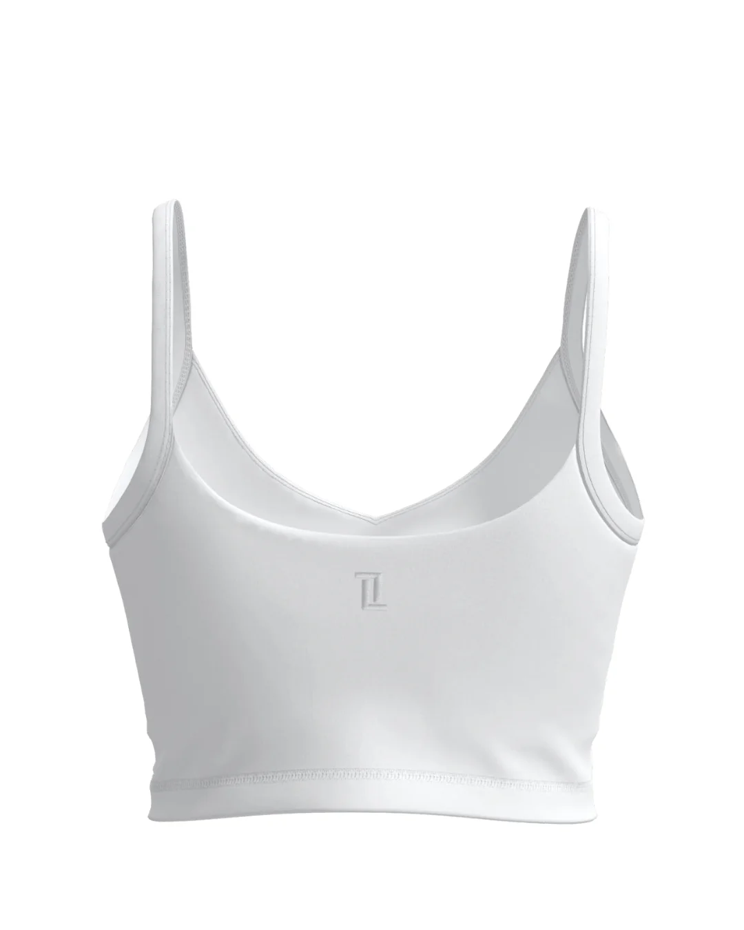 Everyday Tank - White - Image 3