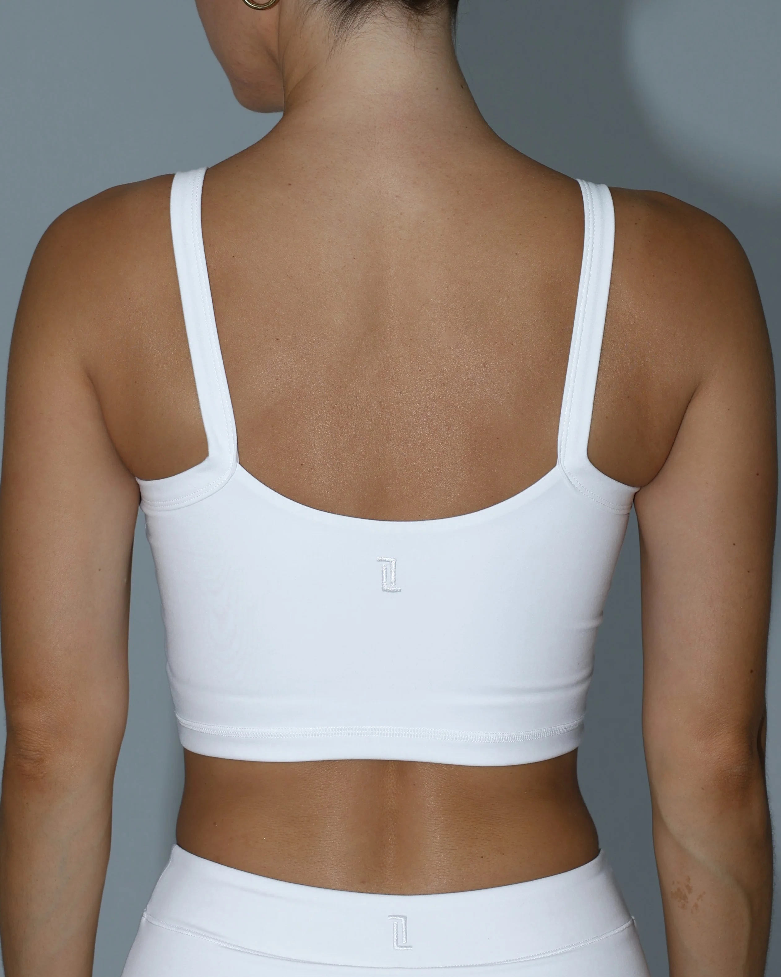 Everyday Tank - White - Image 4