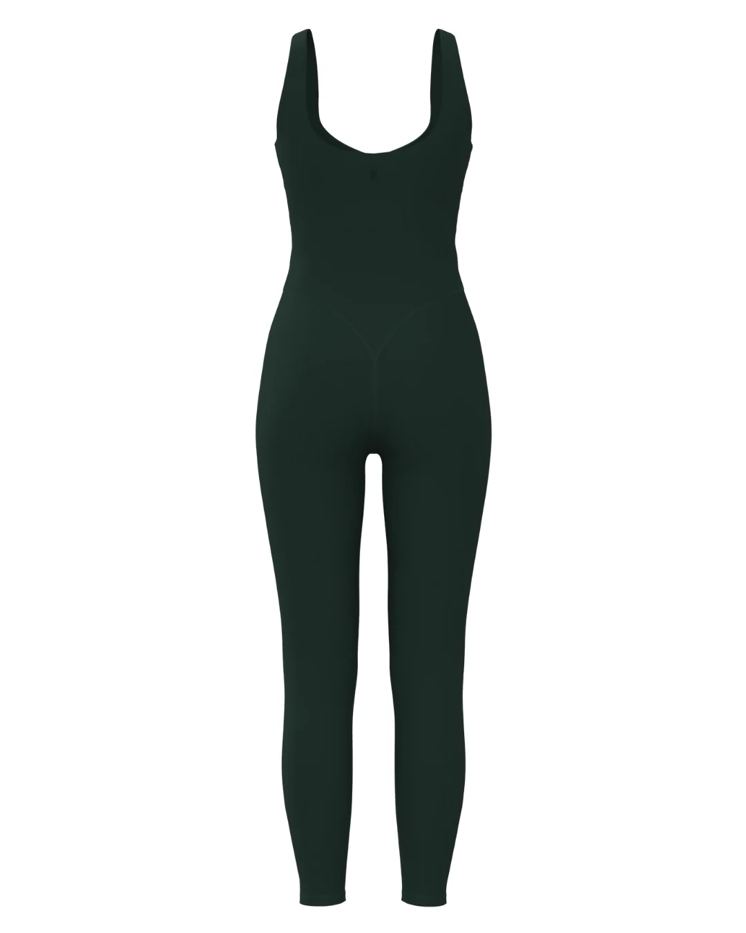 Full Length Sculpt Suit - Pine - Image 2