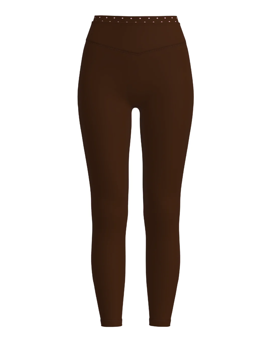 Layered Sculpt Pant - Neapolitan