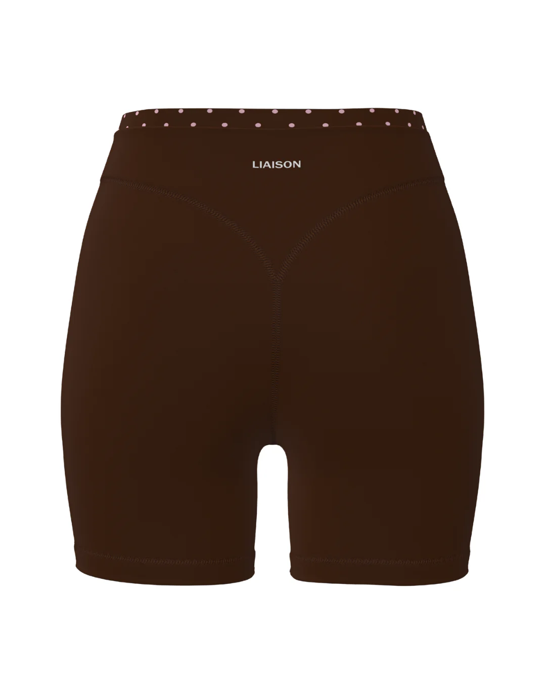 Layered Sculpt Short - Neapolitan - Image 2