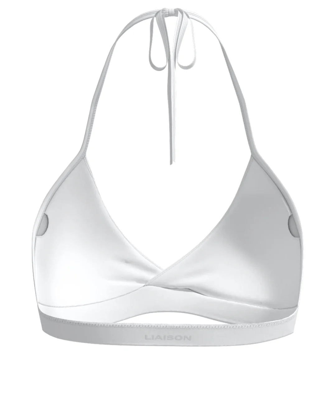 Micro Halter - White - Image 3