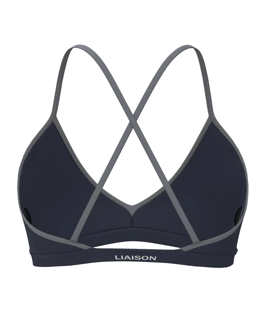 Minimal Bra - Cypress & Truffle - Image 3
