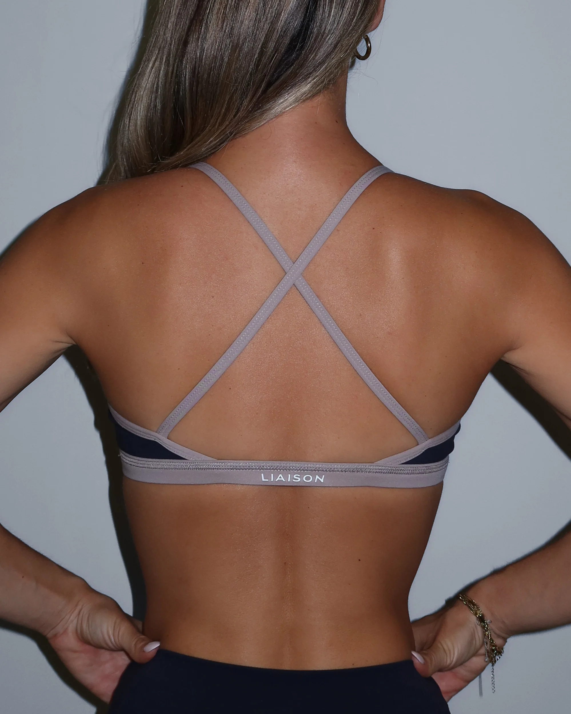 Minimal Bra - Cypress & Truffle - Image 4