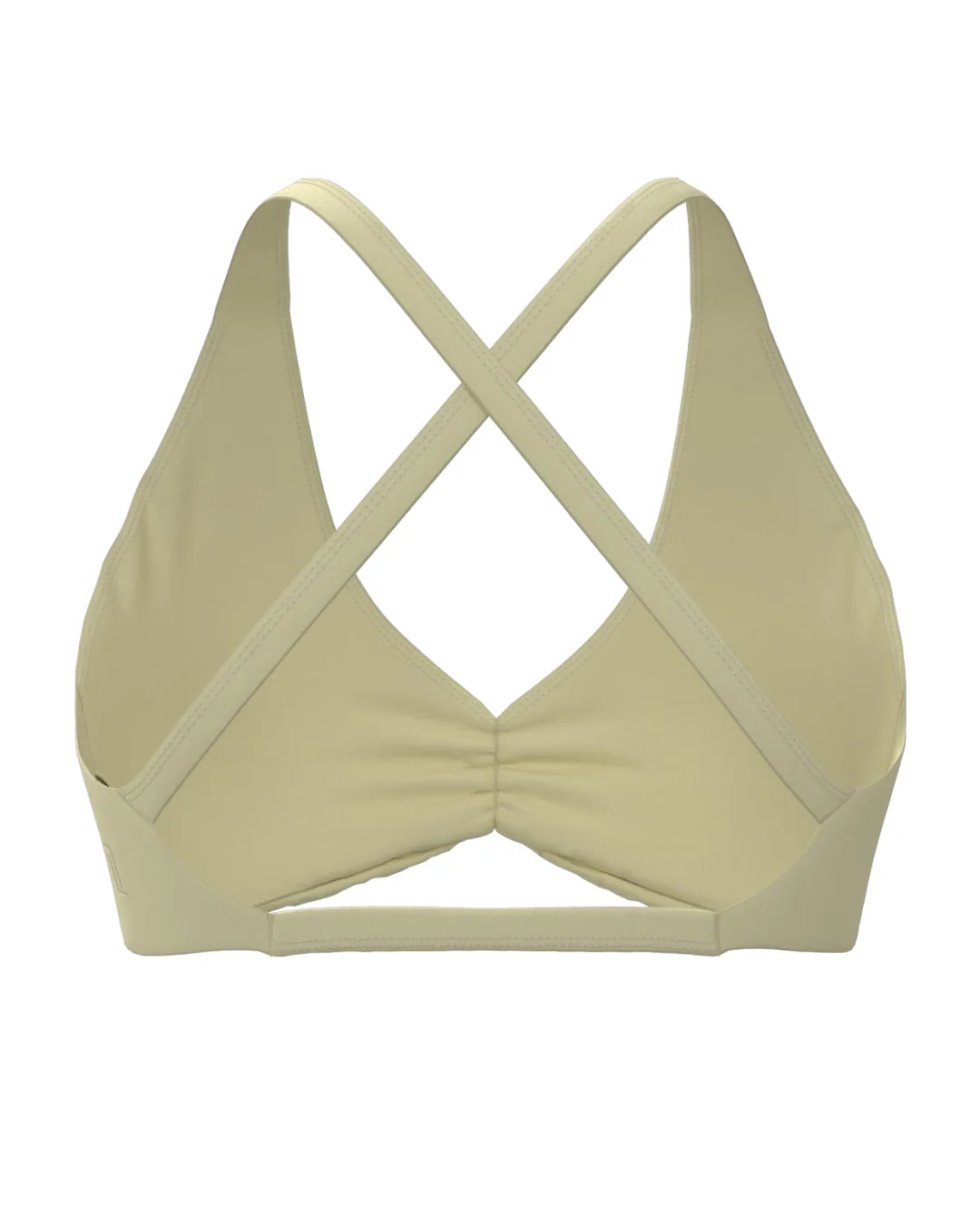 Scrunch Bra - Daylight - Image 3