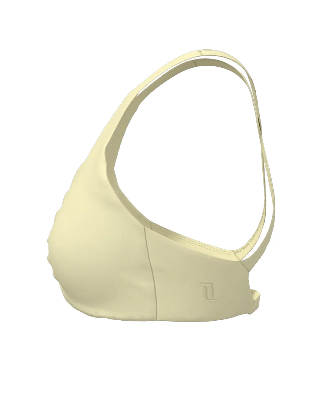 Scrunch Bra - Daylight - Image 5