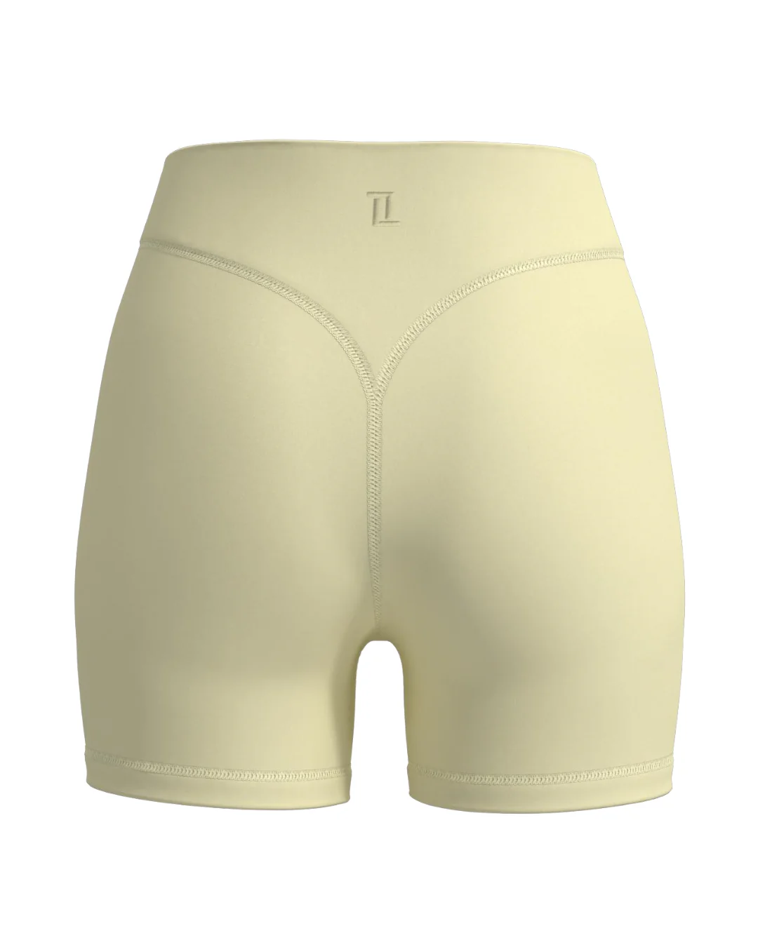 Scrunch Short - Daylight - Image 3
