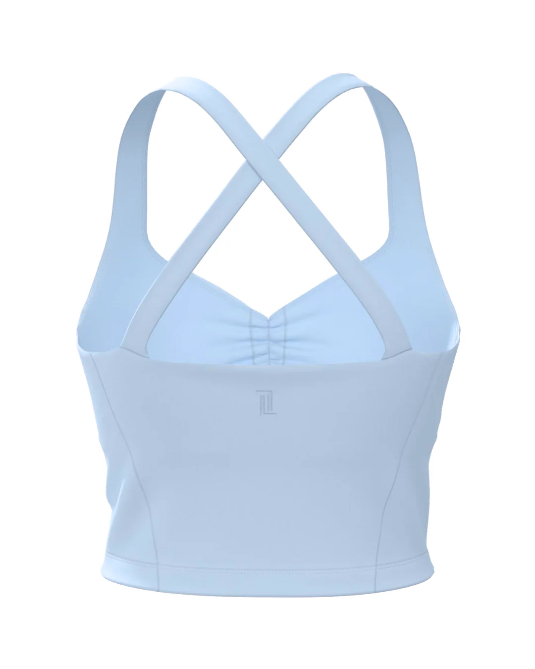 Scrunch Tank - Skylight - Image 3
