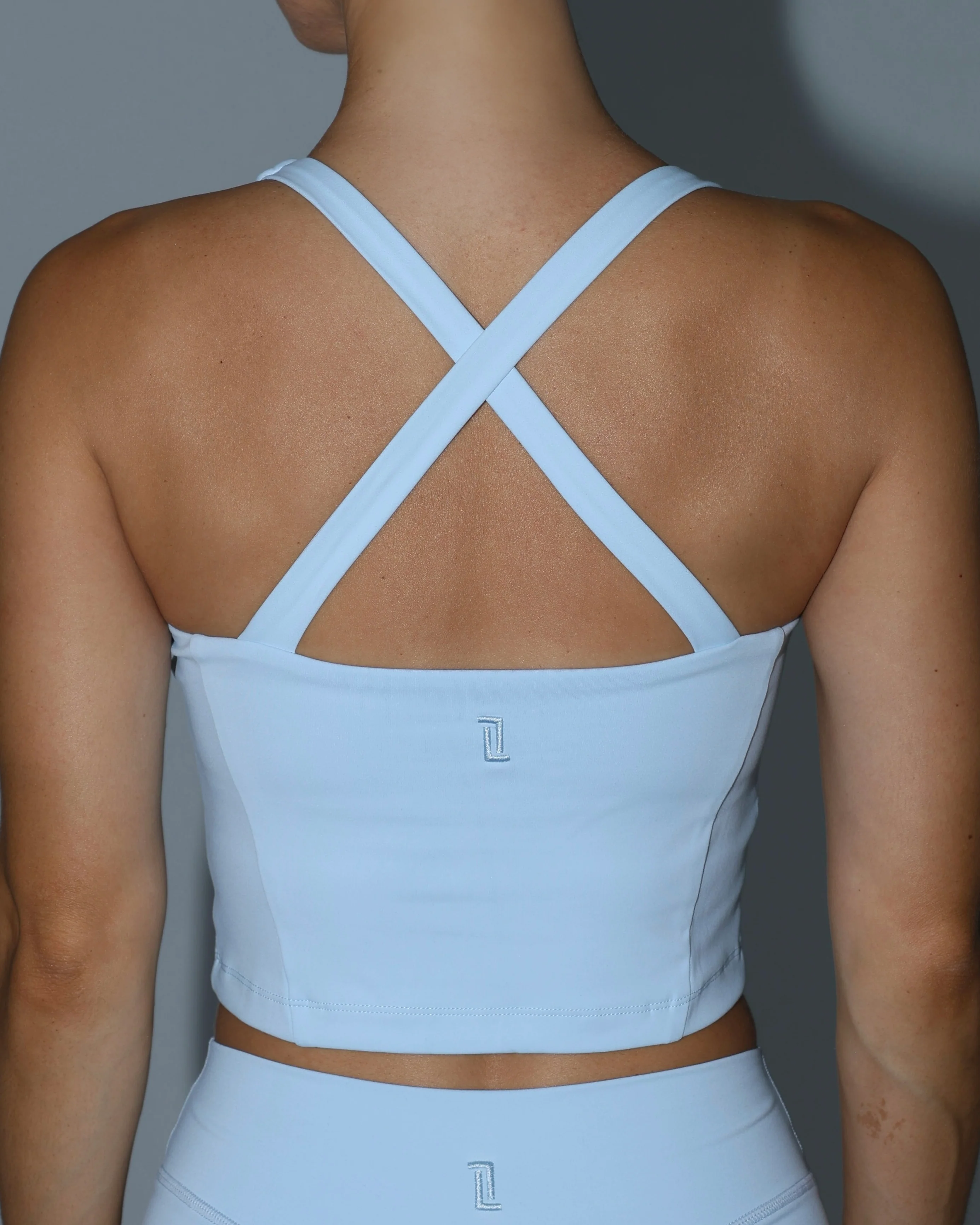 Scrunch Tank - Skylight - Image 4